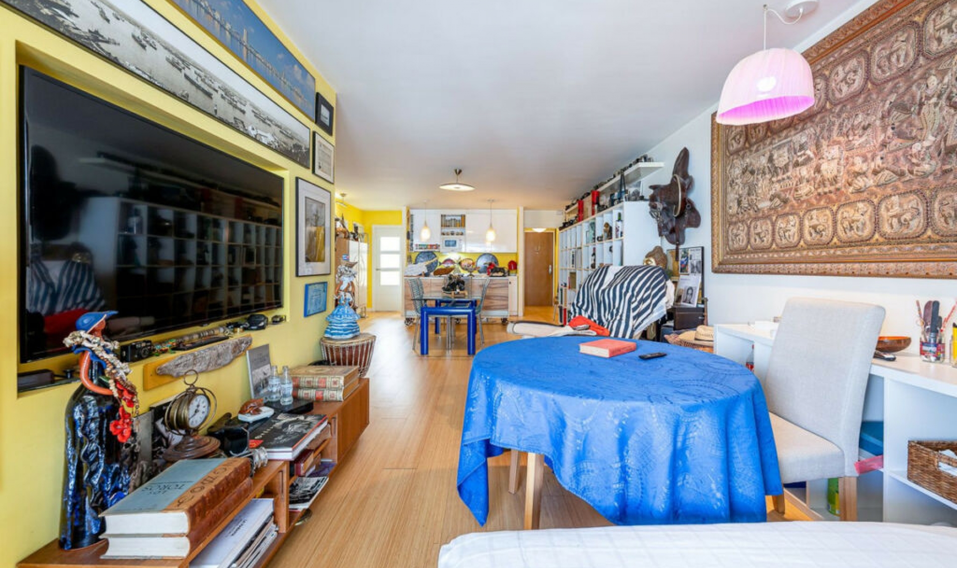 Resale - Apartment -
Fuengirola