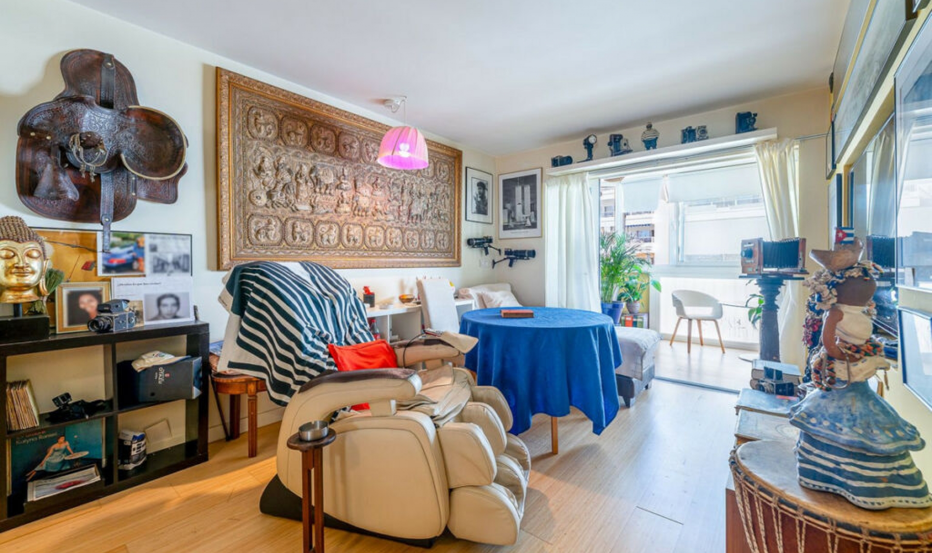 Resale - Apartment -
Fuengirola