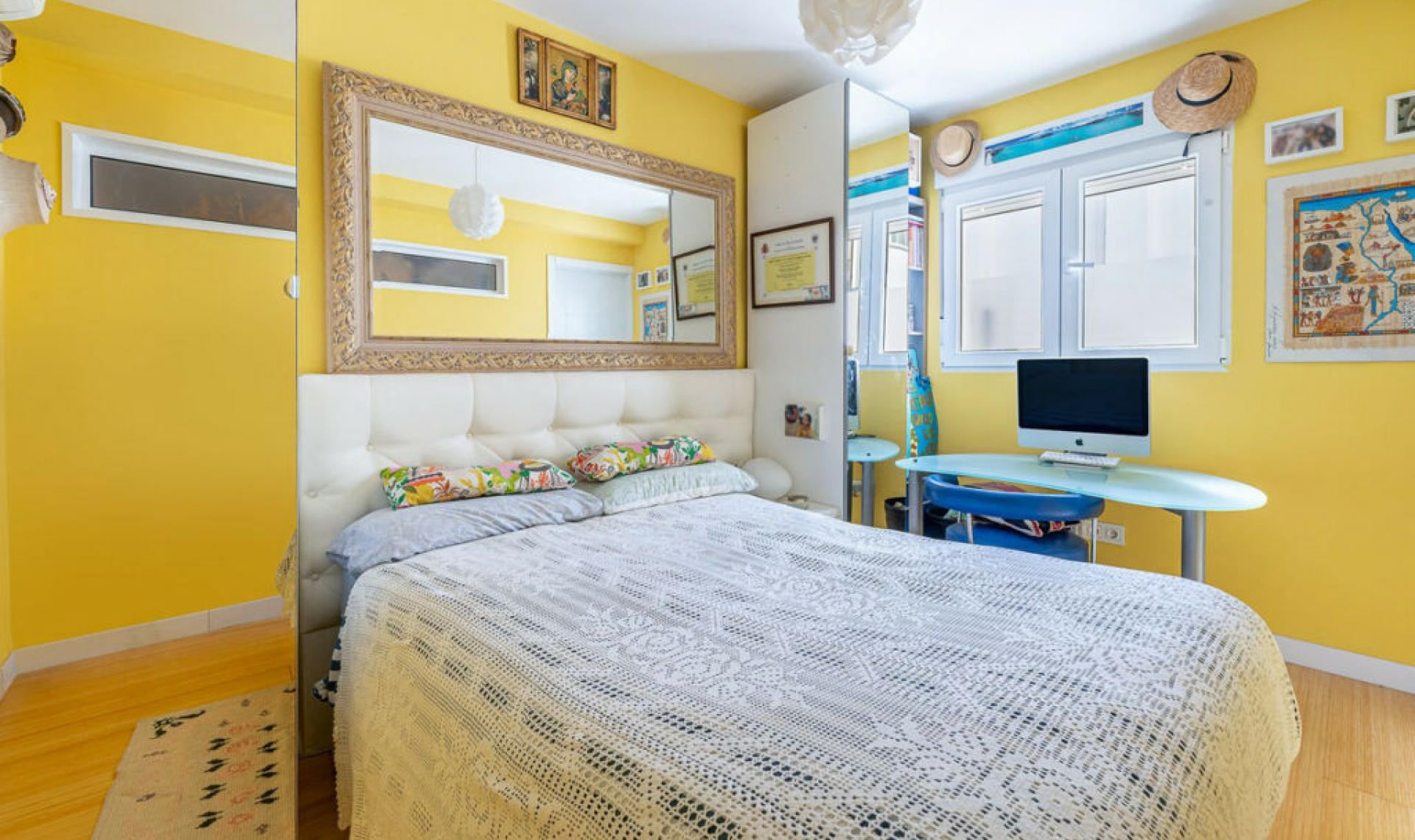 Resale - Apartment -
Fuengirola