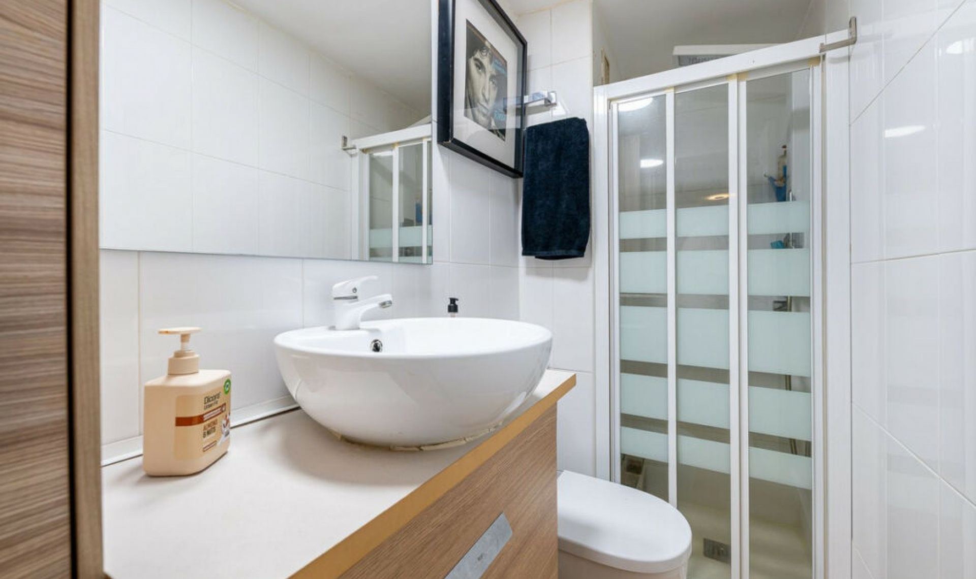 Resale - Apartment -
Fuengirola