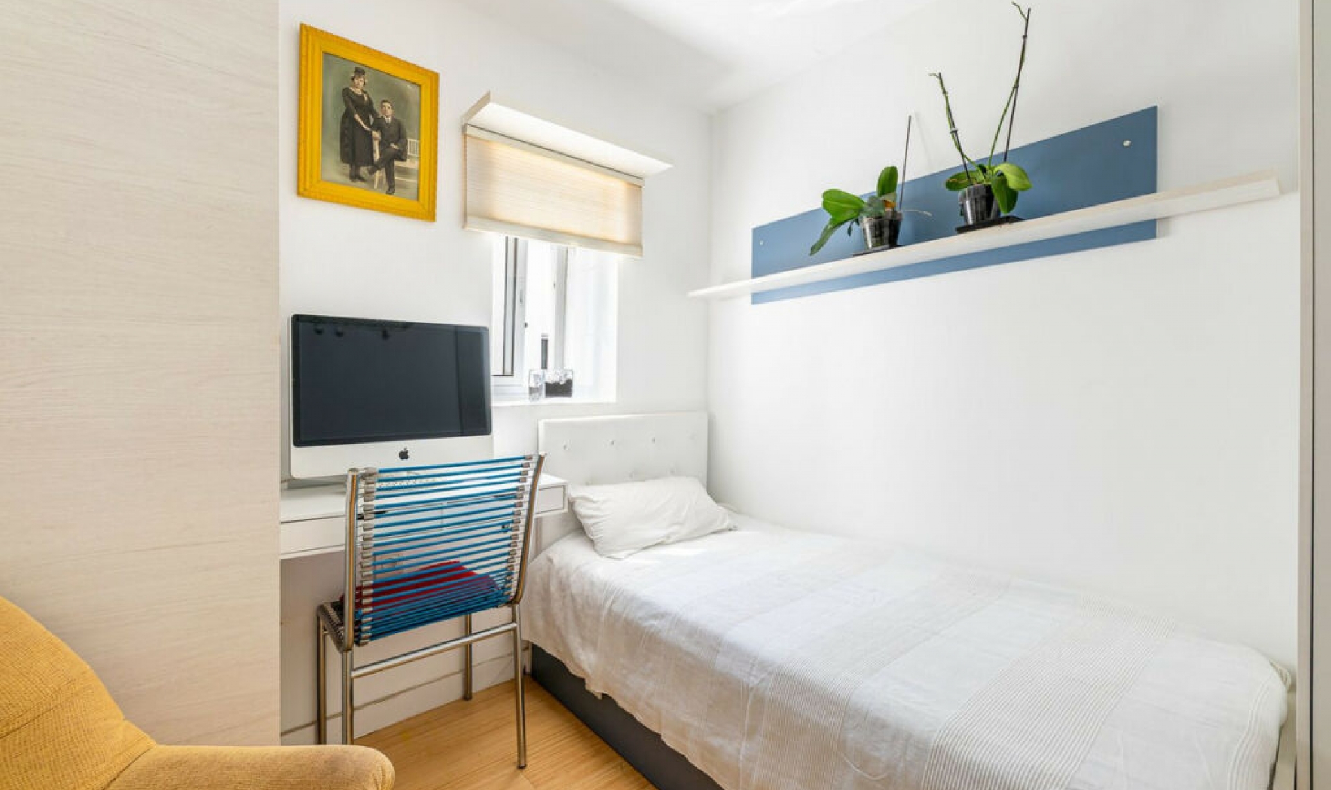 Resale - Apartment -
Fuengirola