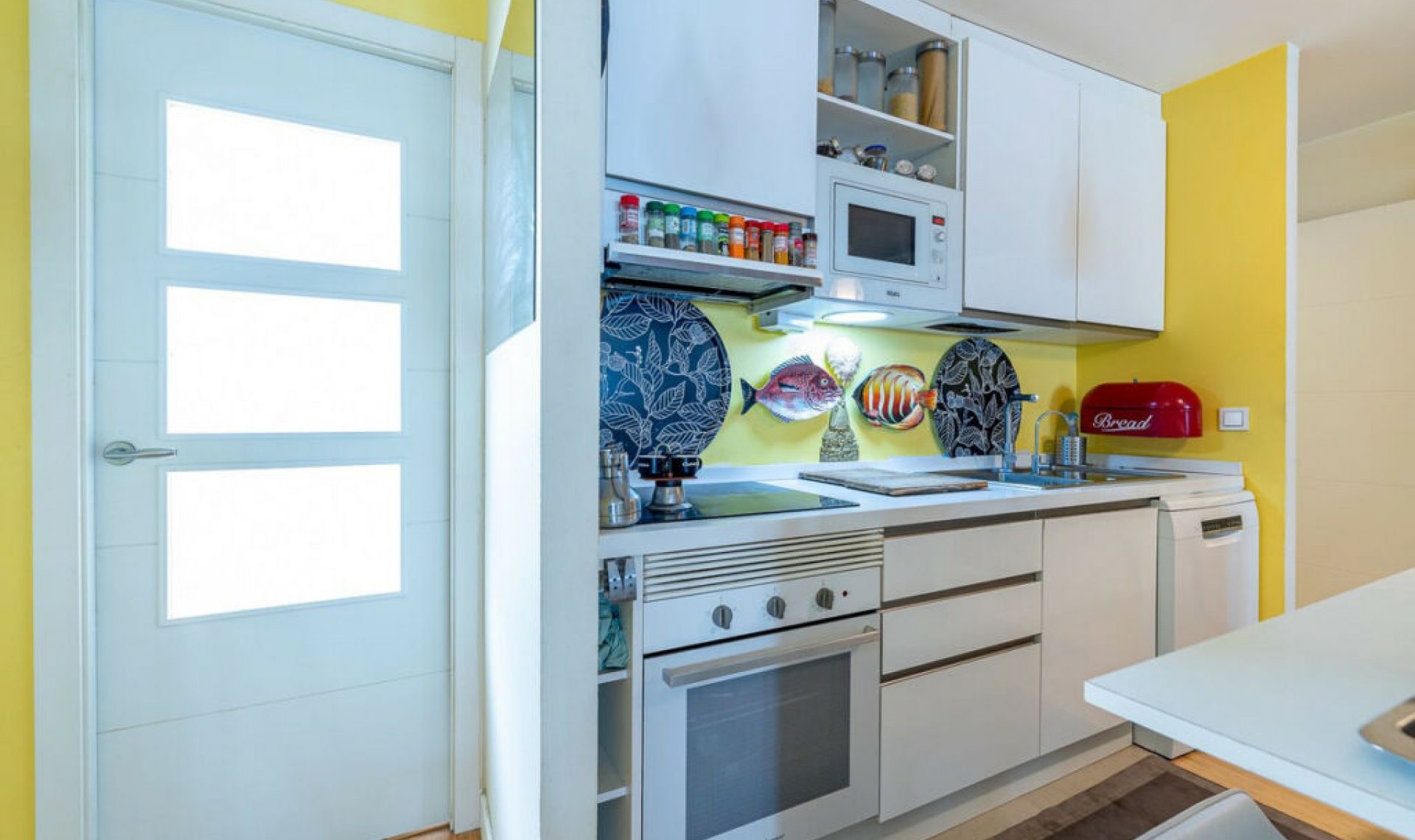 Resale - Apartment -
Fuengirola