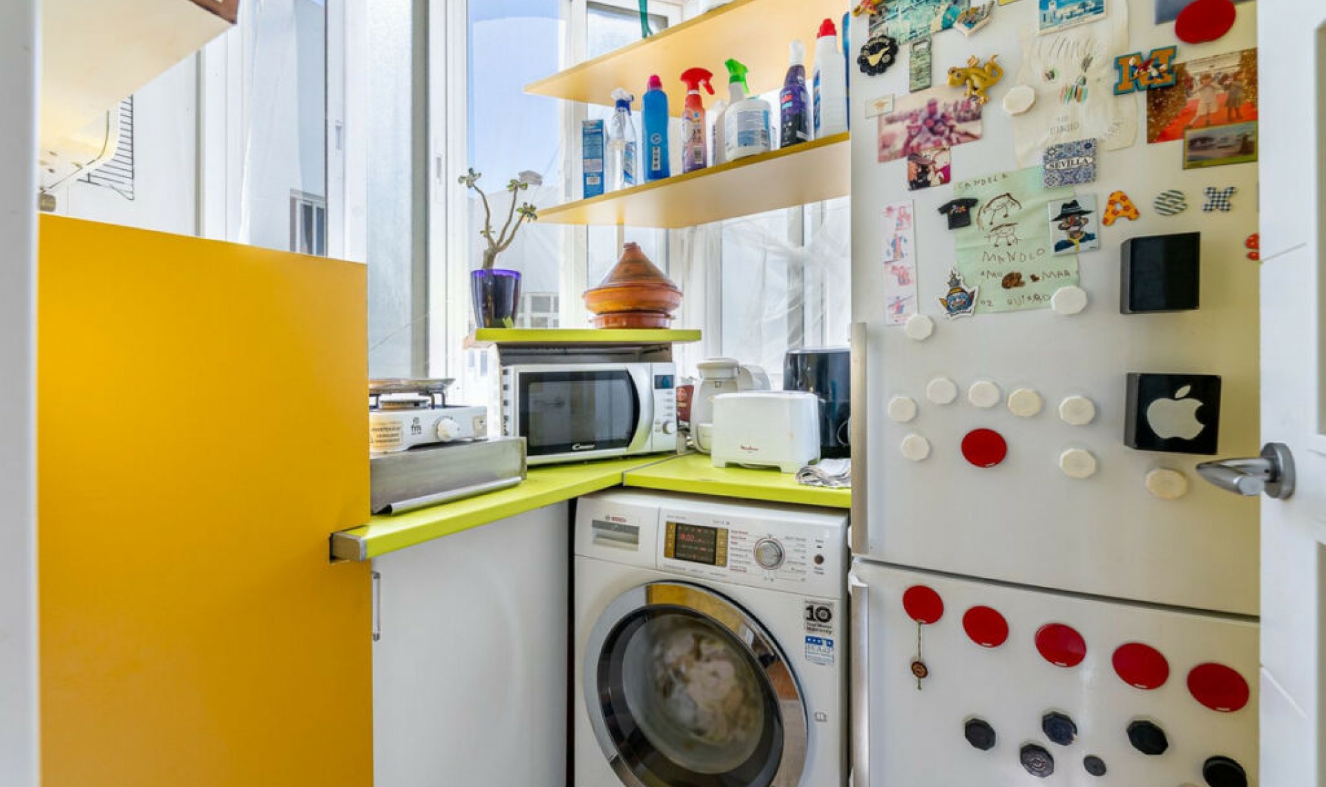 Resale - Apartment -
Fuengirola