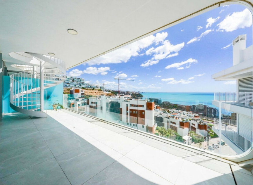 Resale - Apartment -
Fuengirola