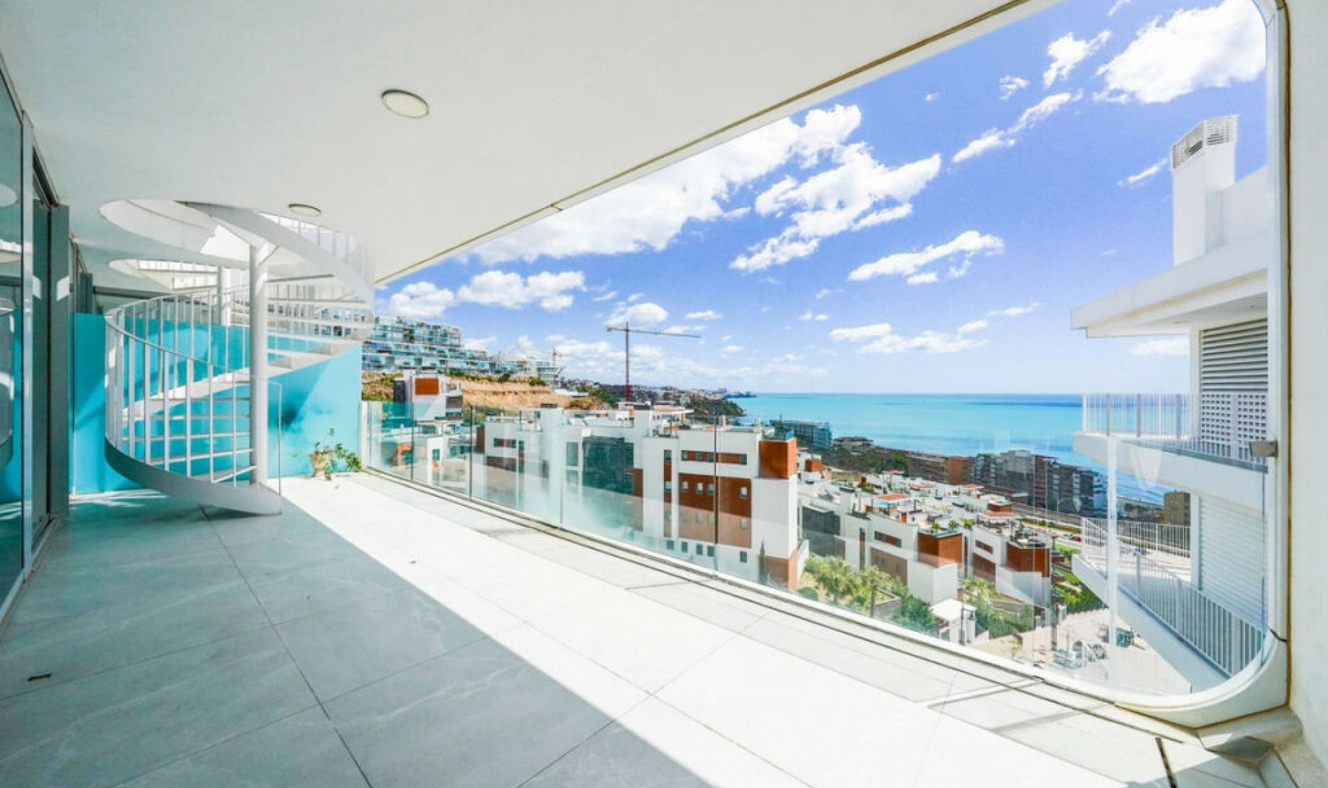 Resale - Apartment -
Fuengirola