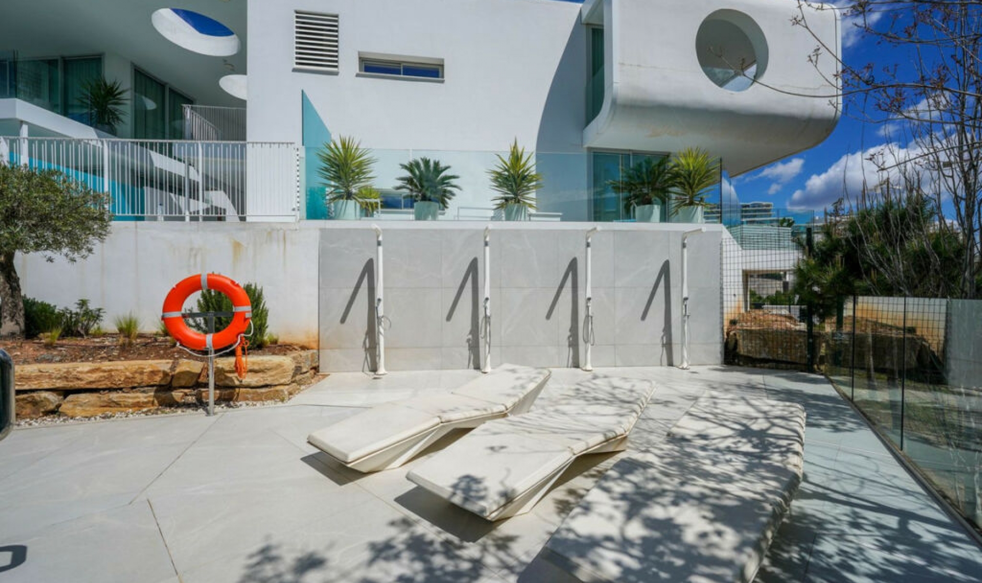 Resale - Apartment -
Fuengirola