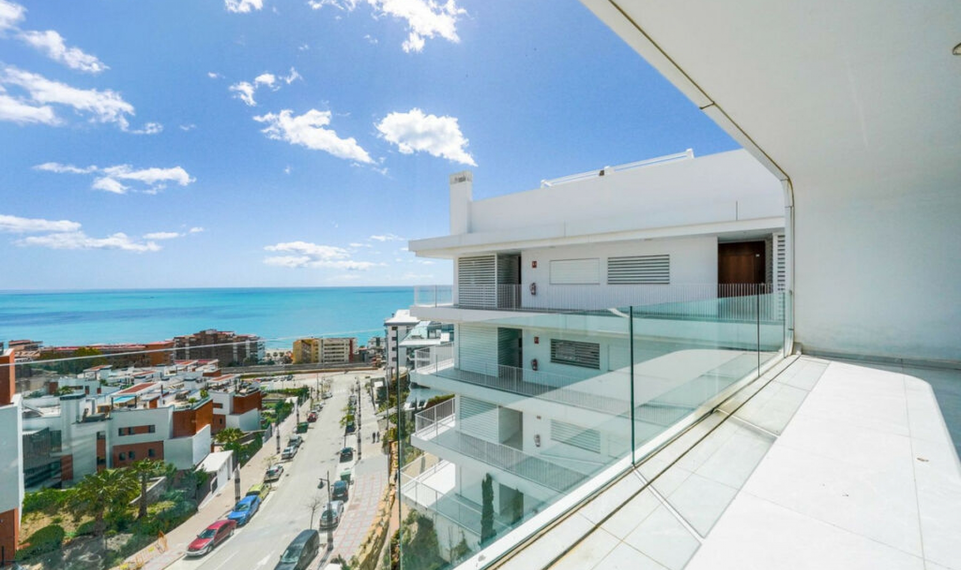 Resale - Apartment -
Fuengirola