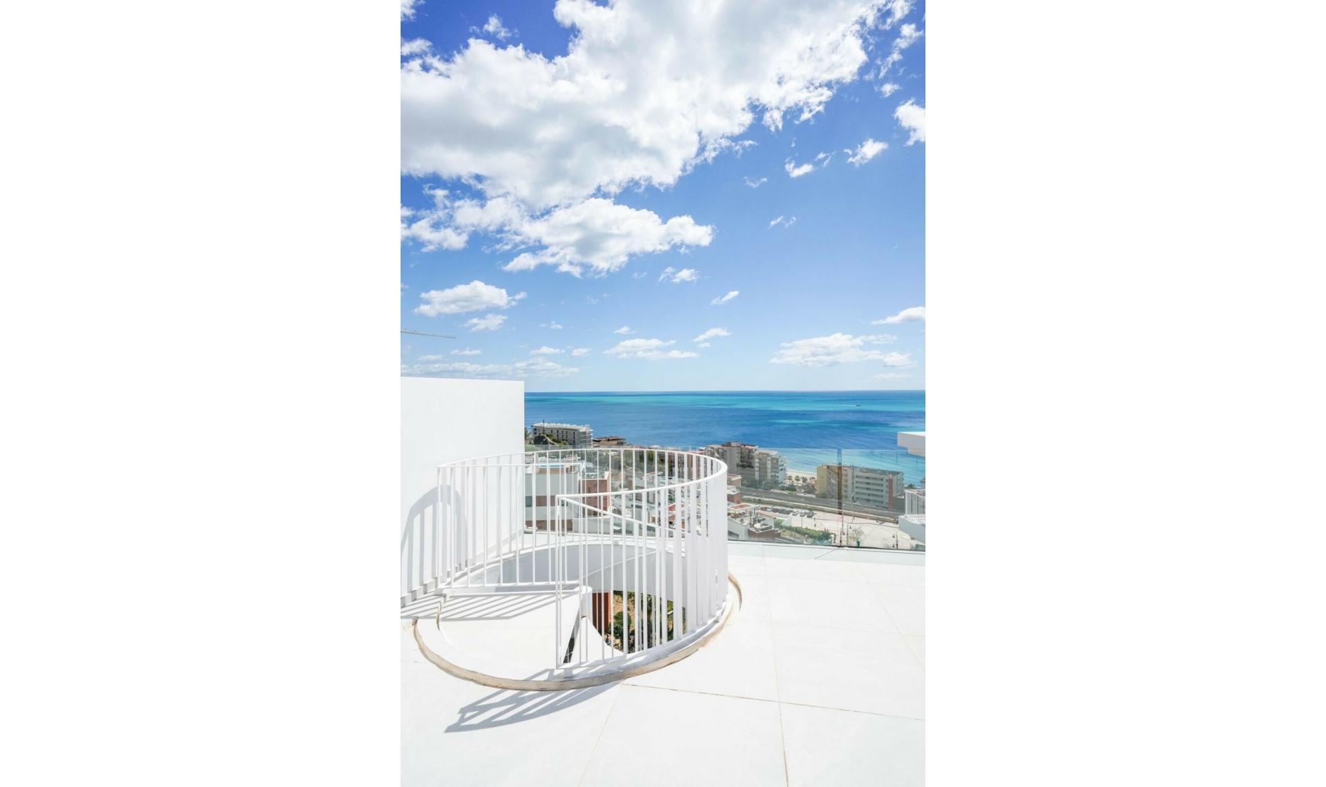 Resale - Apartment -
Fuengirola