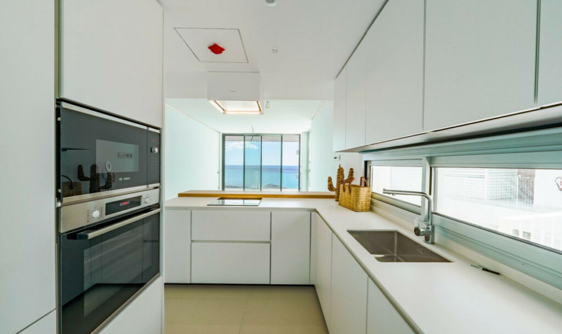 Resale - Apartment -
Fuengirola