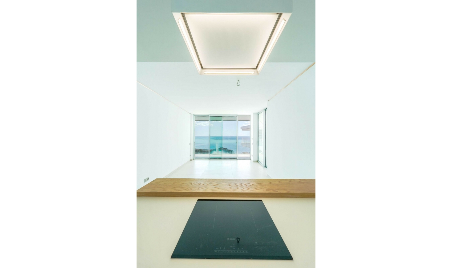 Resale - Apartment -
Fuengirola