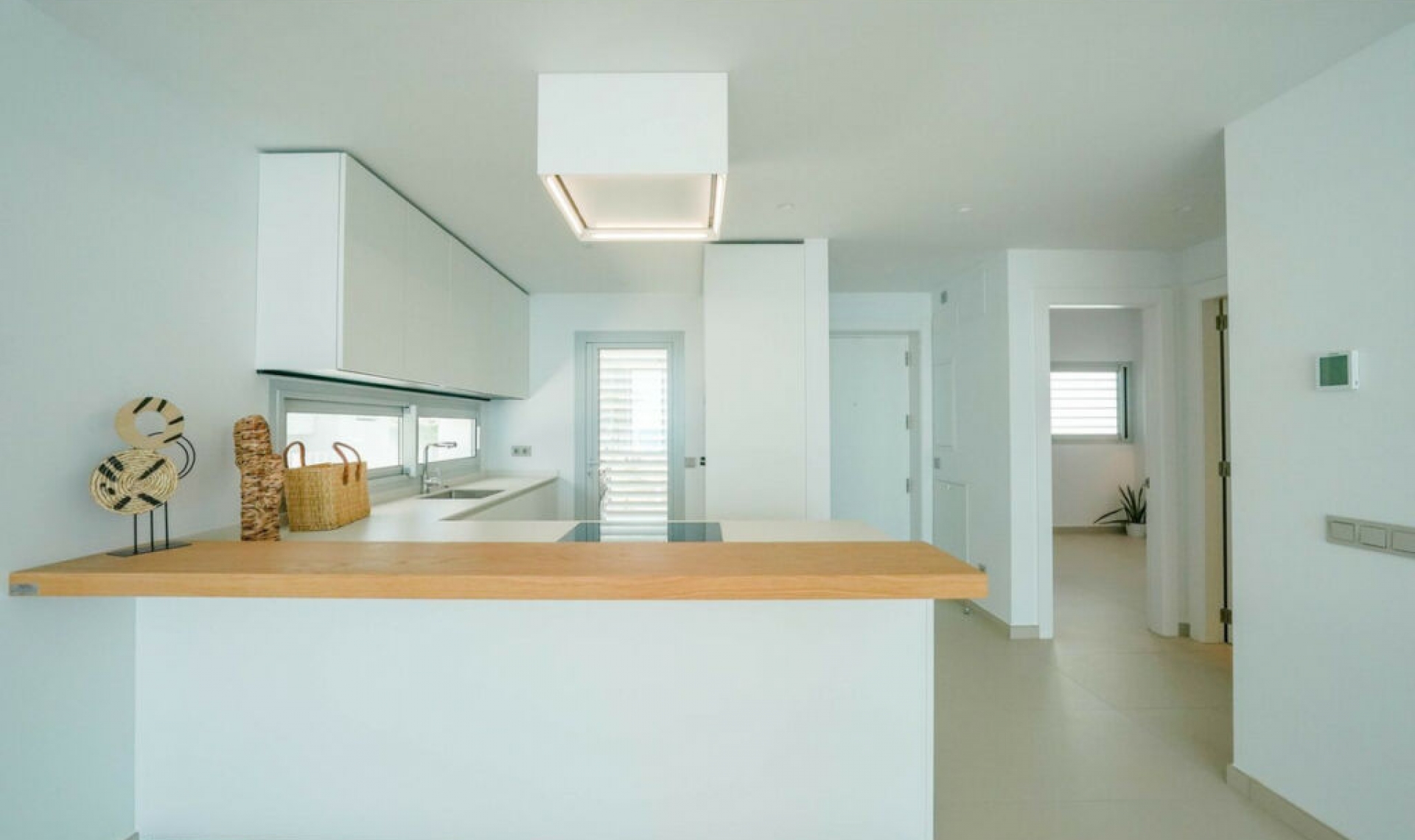 Resale - Apartment -
Fuengirola