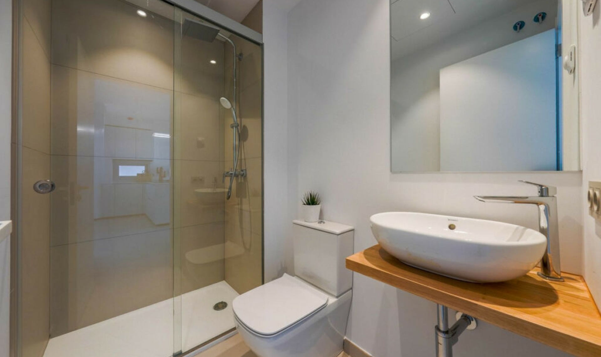 Resale - Apartment -
Fuengirola