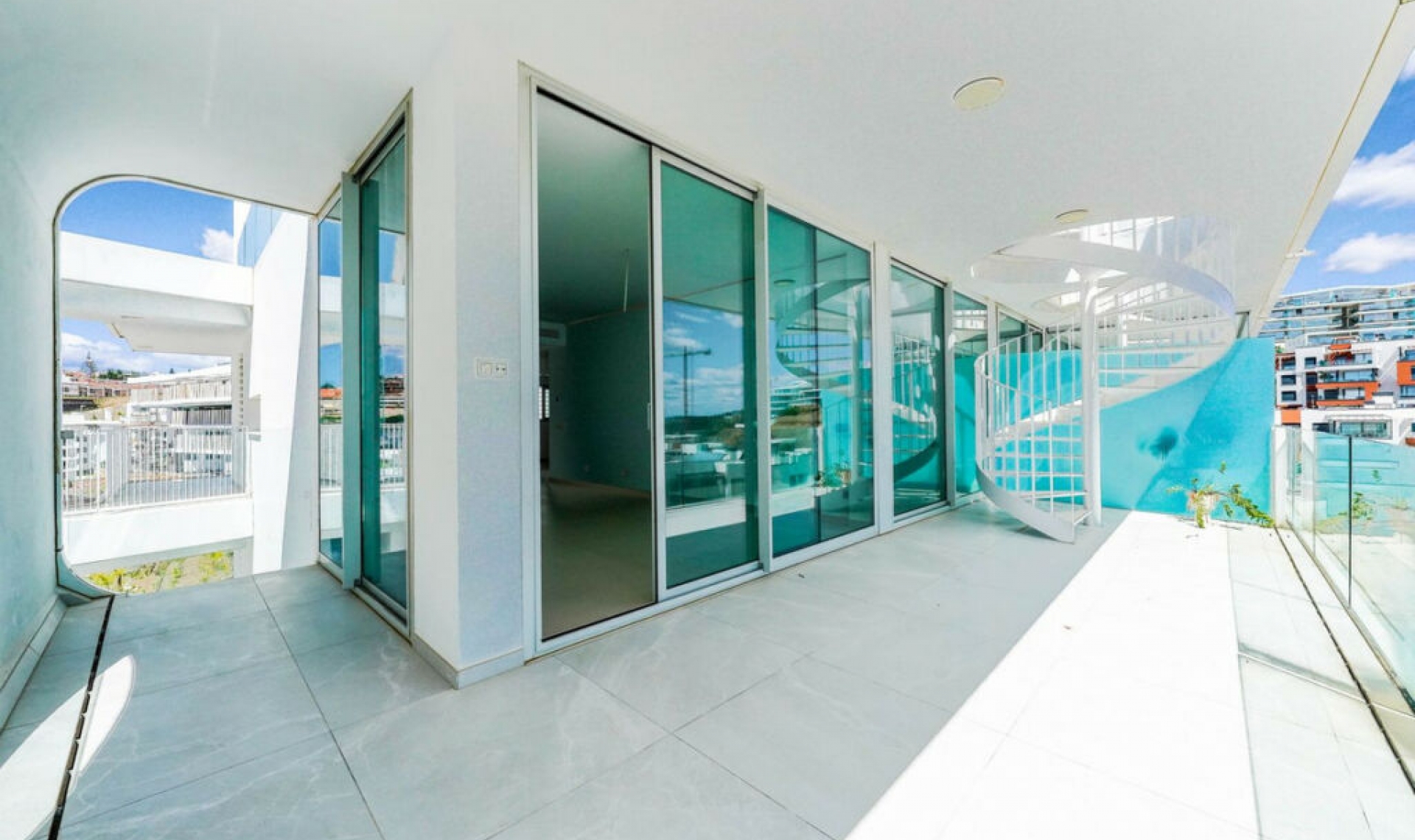 Resale - Apartment -
Fuengirola