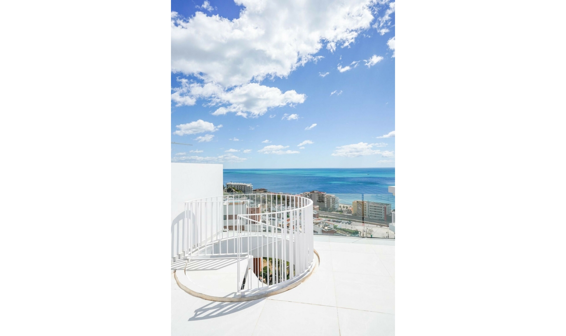 Resale - Apartment -
Fuengirola