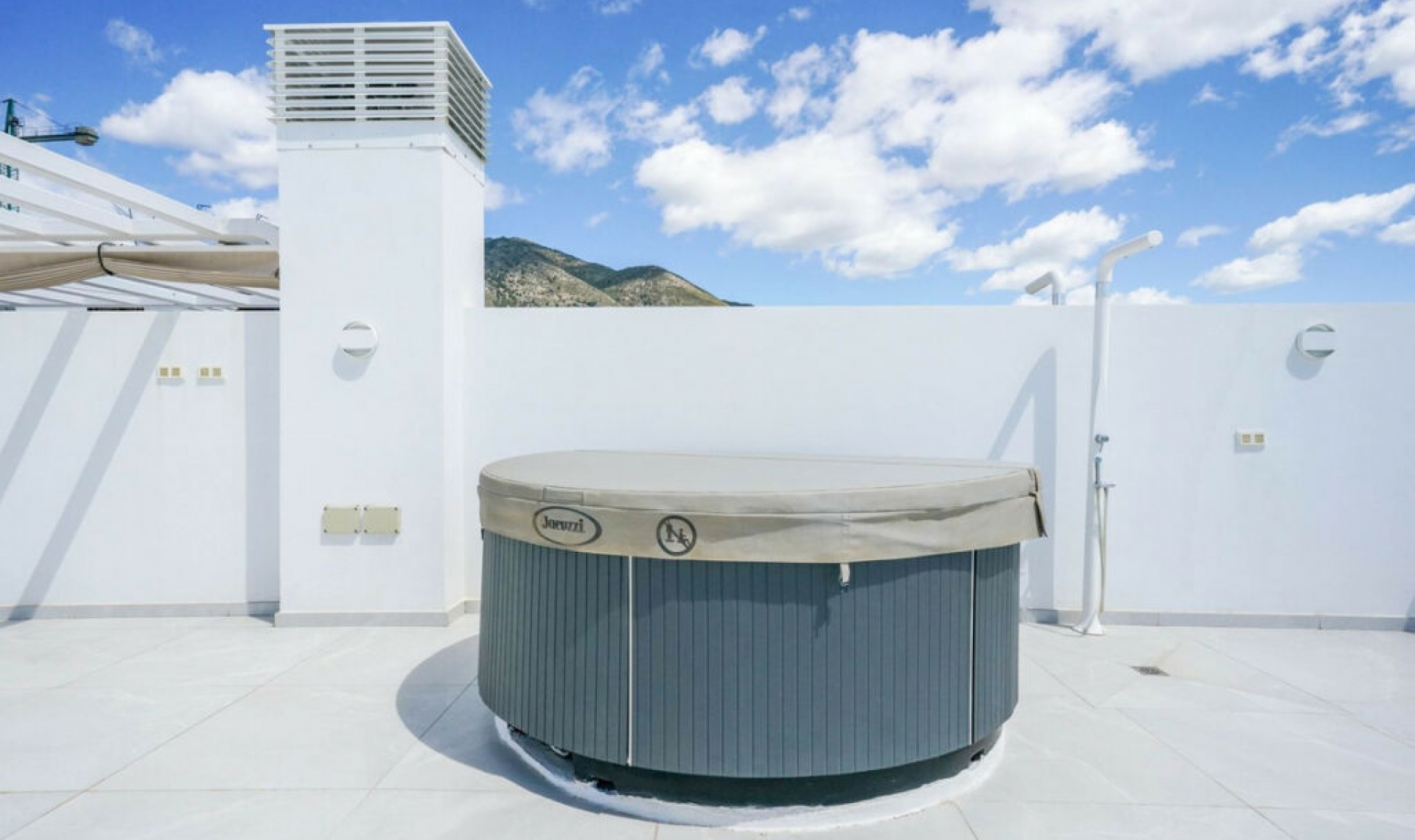 Resale - Apartment -
Fuengirola