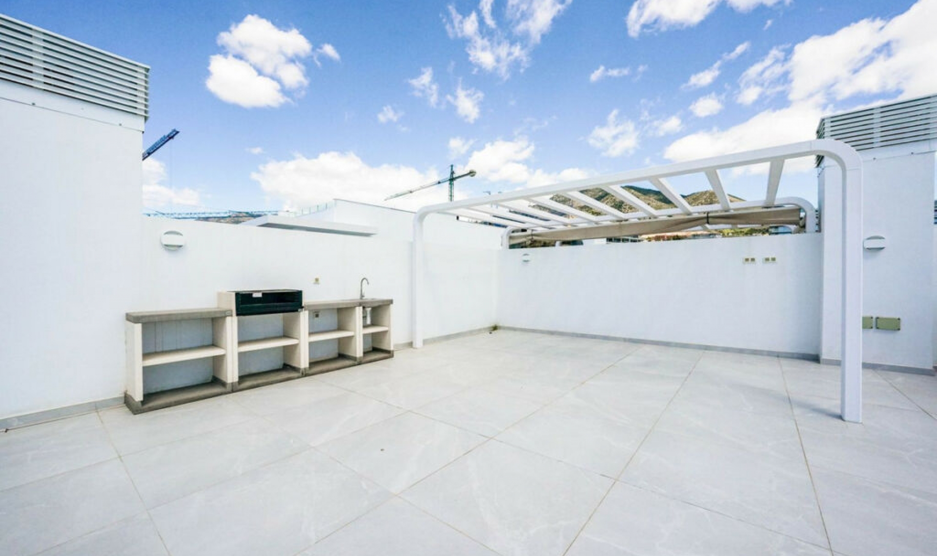 Resale - Apartment -
Fuengirola