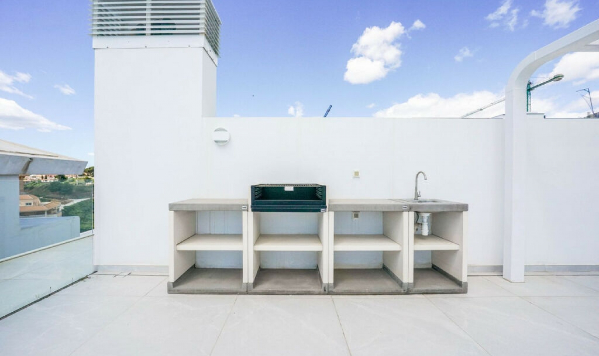 Resale - Apartment -
Fuengirola