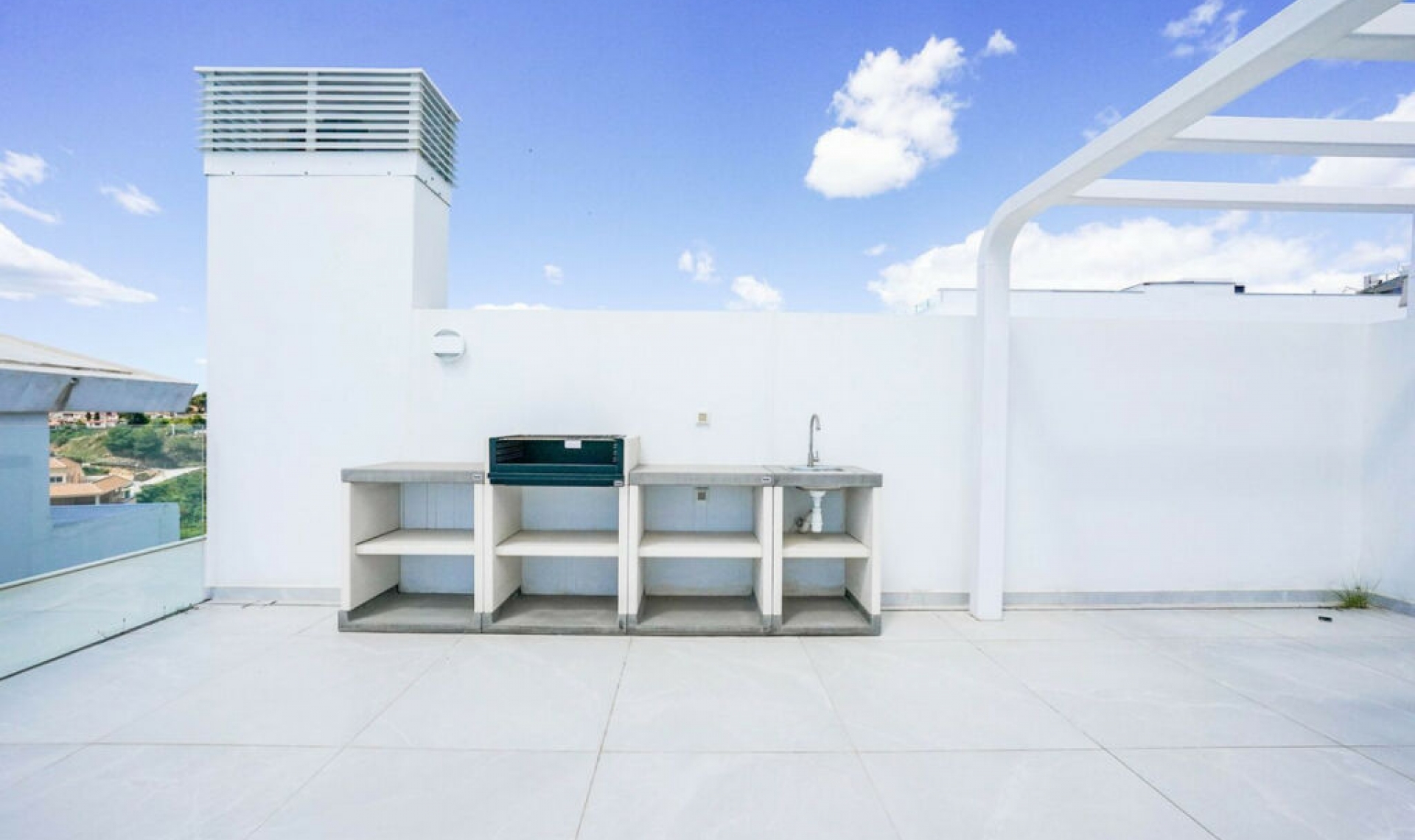 Resale - Apartment -
Fuengirola