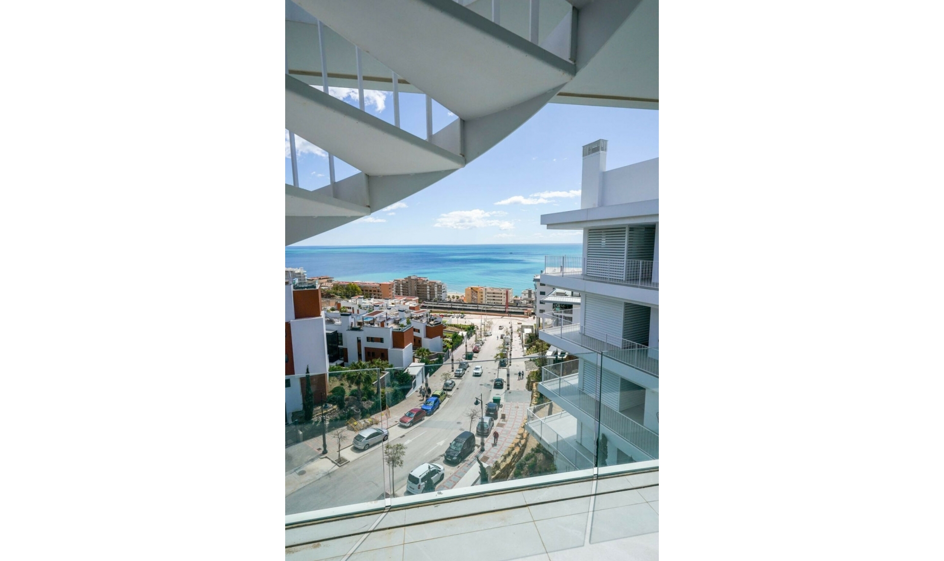 Resale - Apartment -
Fuengirola