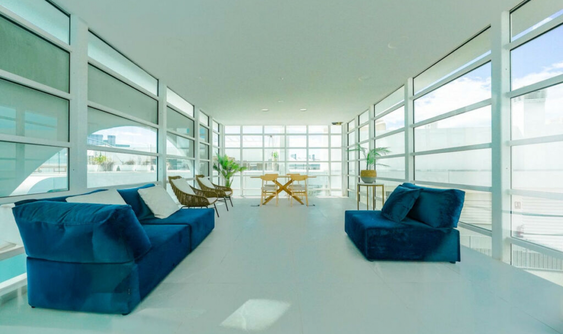 Resale - Apartment -
Fuengirola