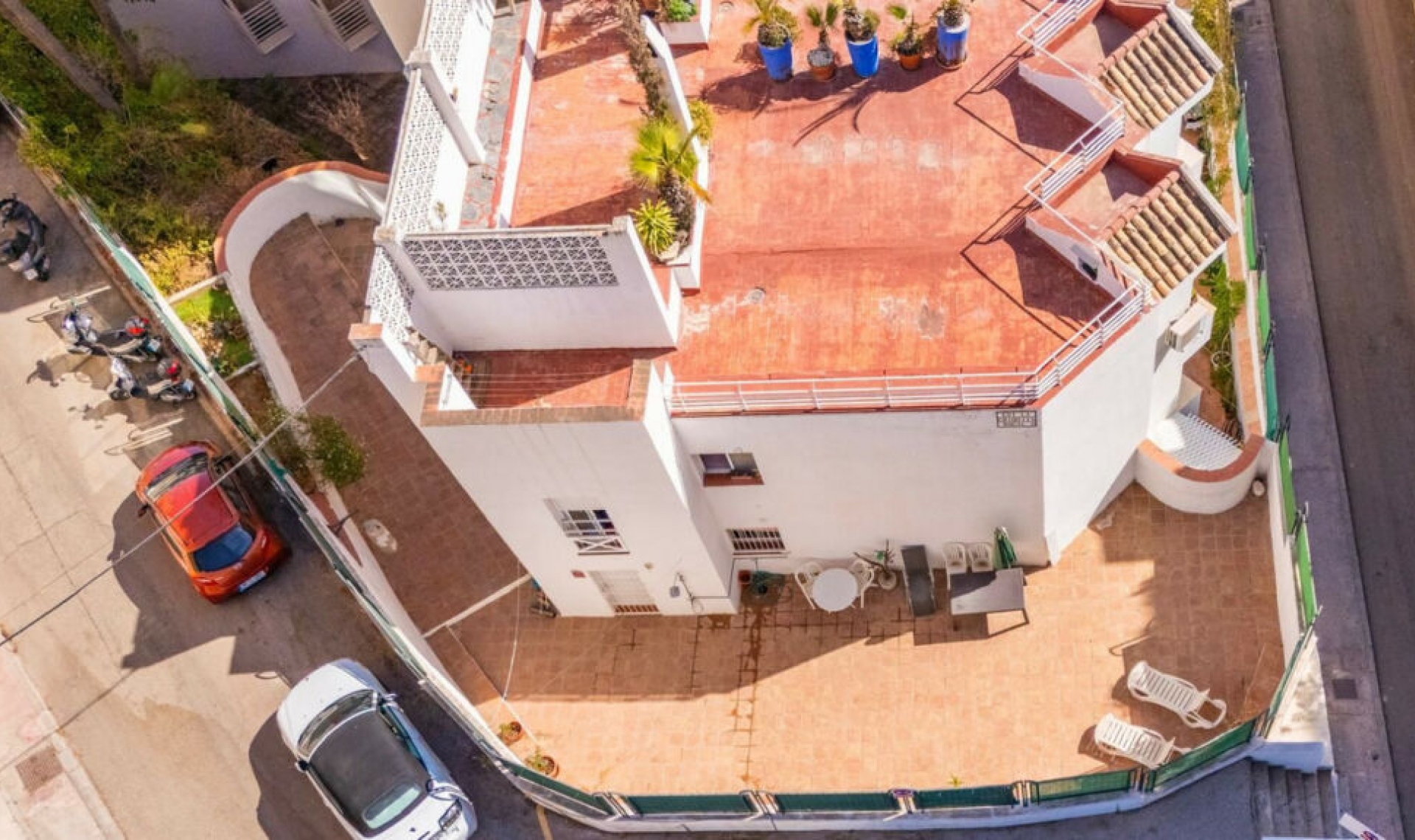 Resale - Apartment -
Fuengirola