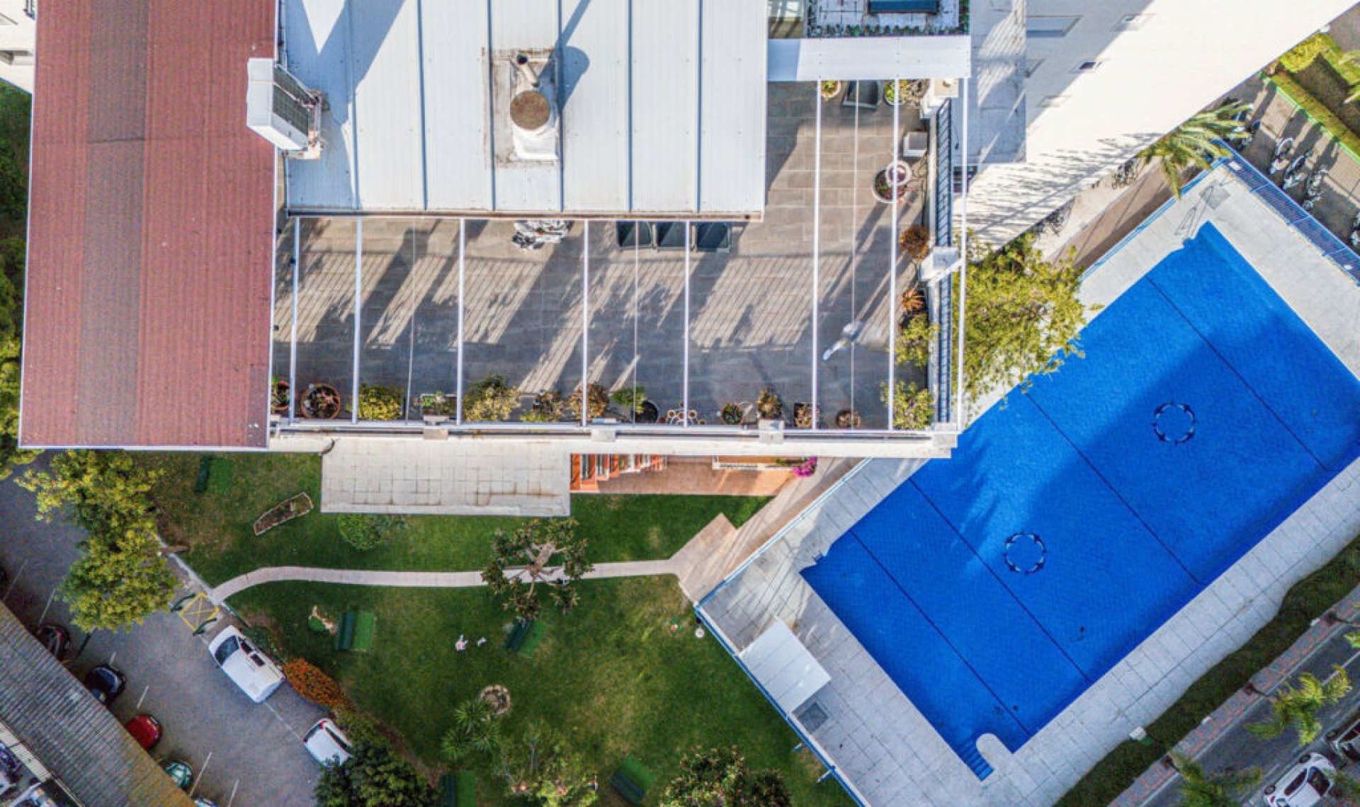 Resale - Apartment -
Fuengirola