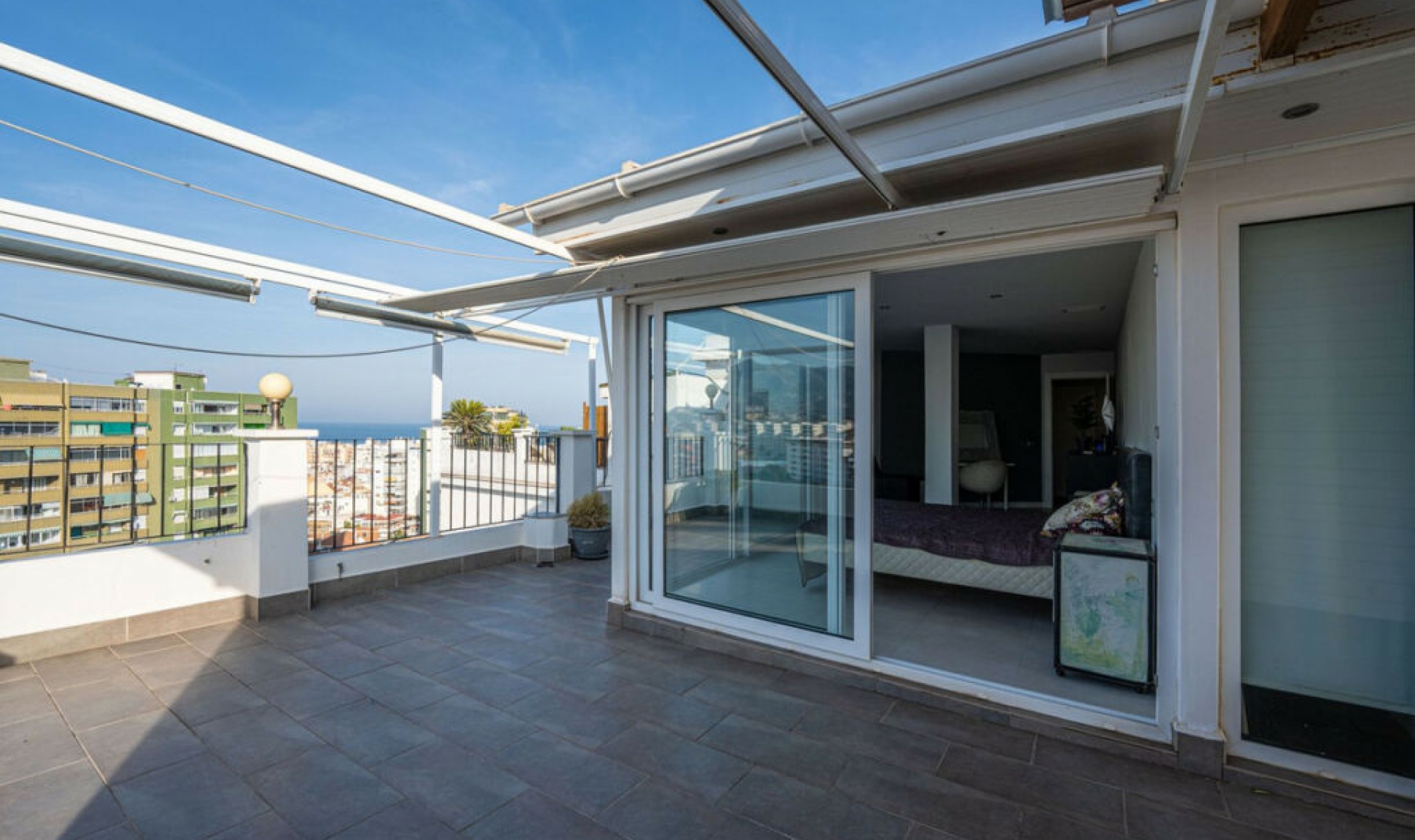 Resale - Apartment -
Fuengirola