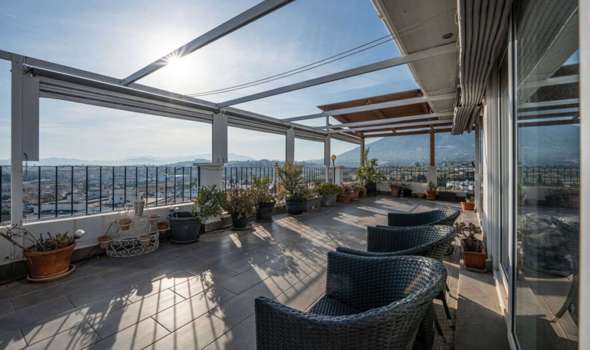 Resale - Apartment -
Fuengirola