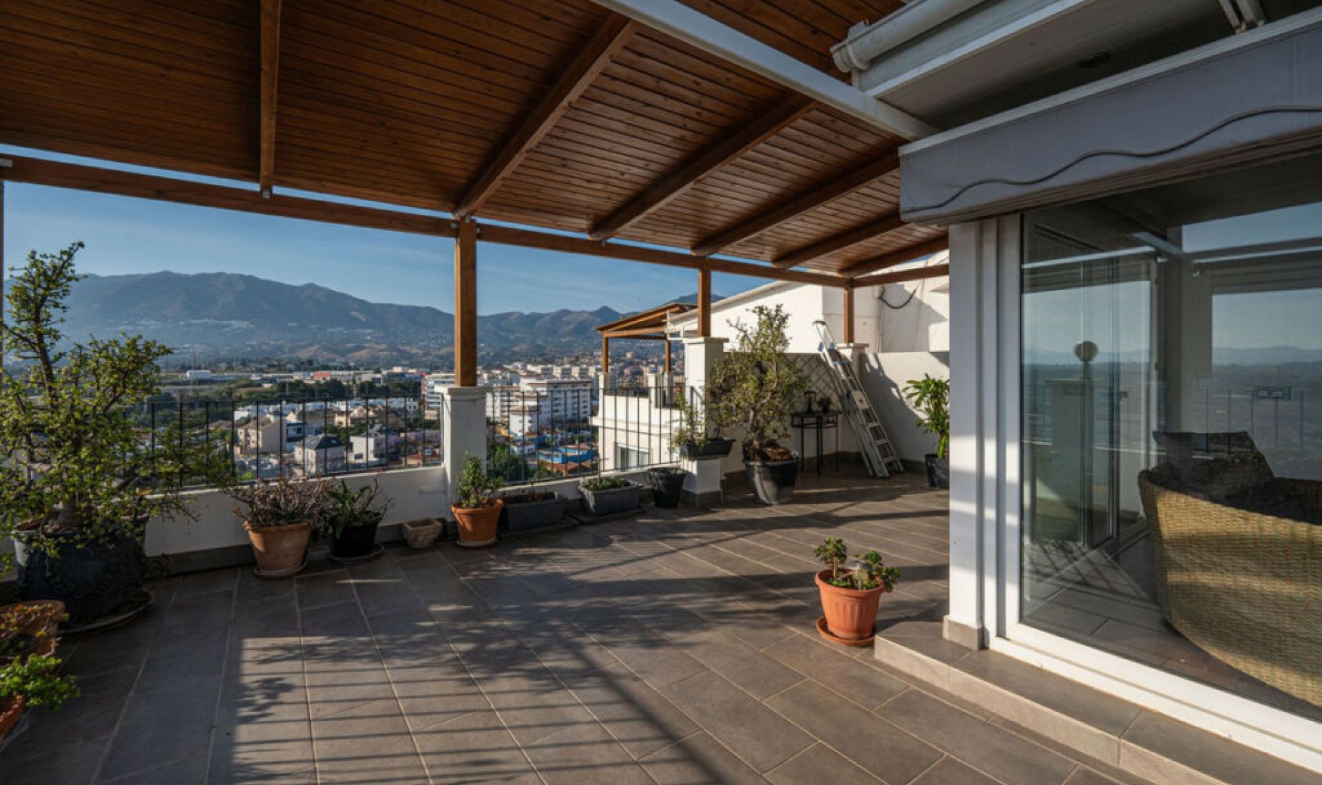 Resale - Apartment -
Fuengirola