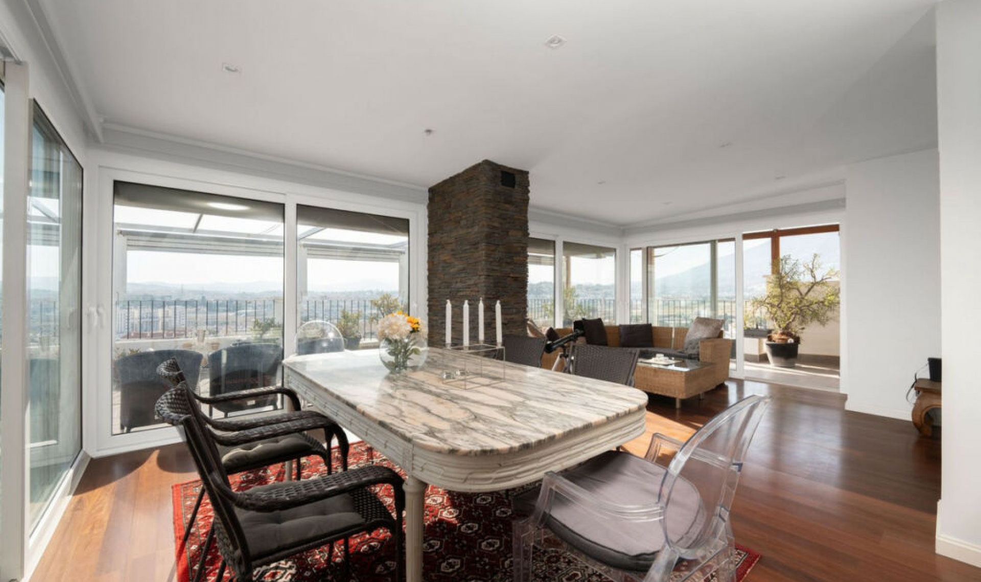 Resale - Apartment -
Fuengirola