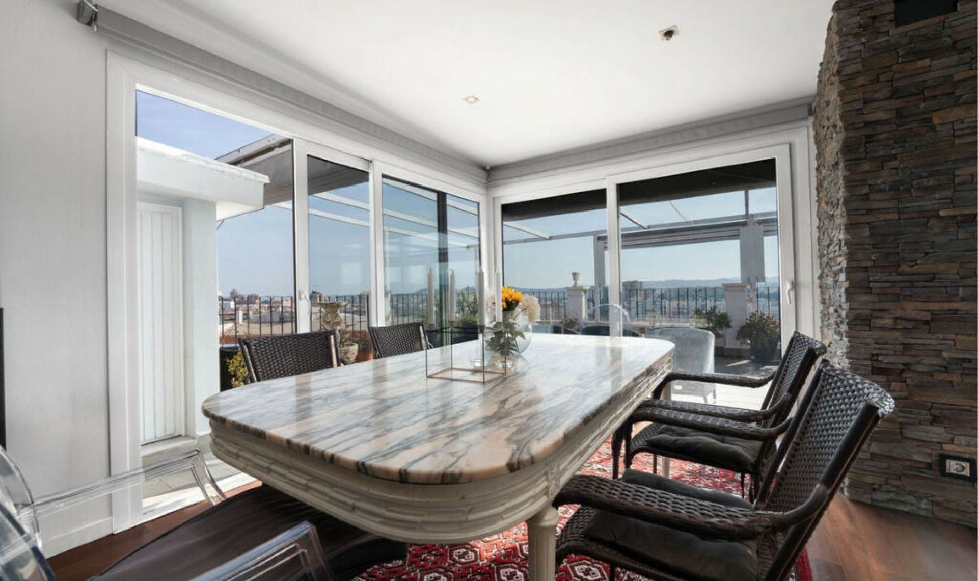 Resale - Apartment -
Fuengirola