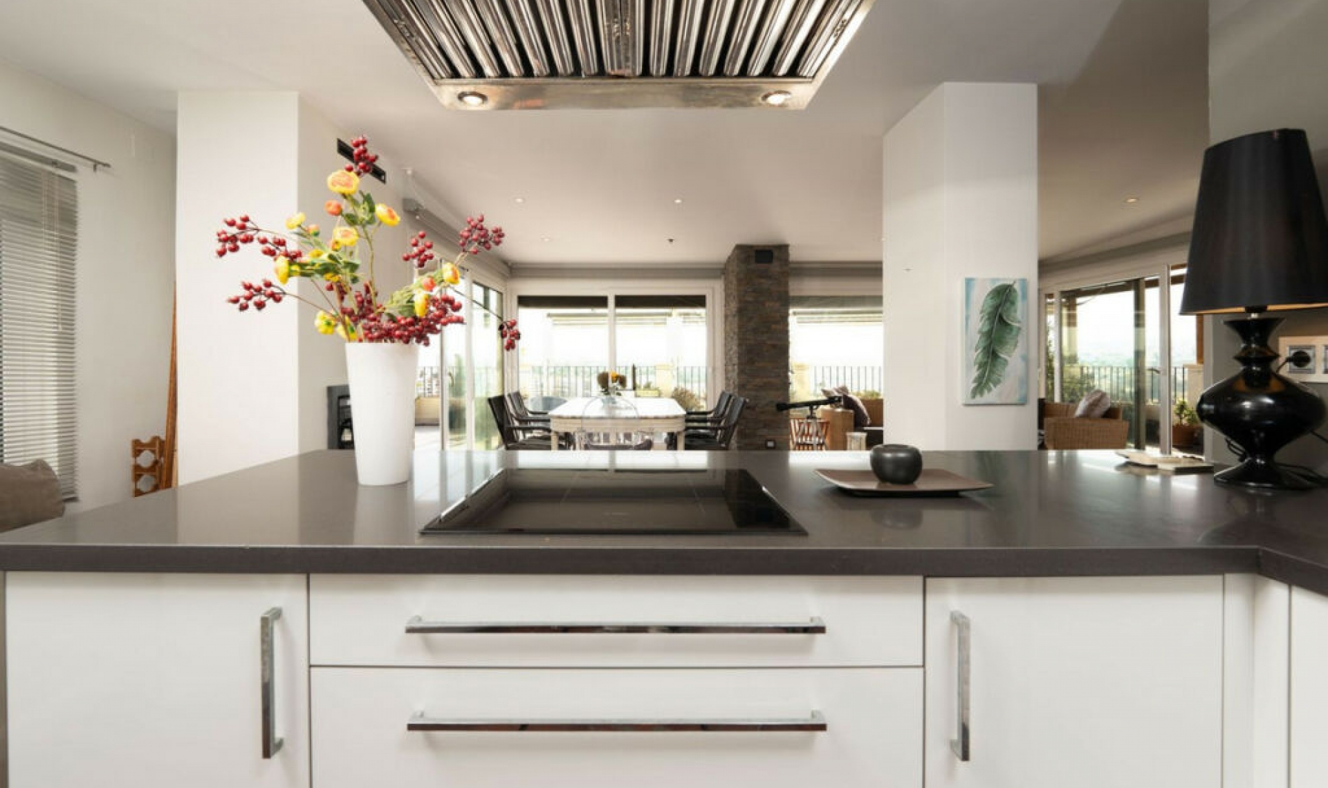 Resale - Apartment -
Fuengirola