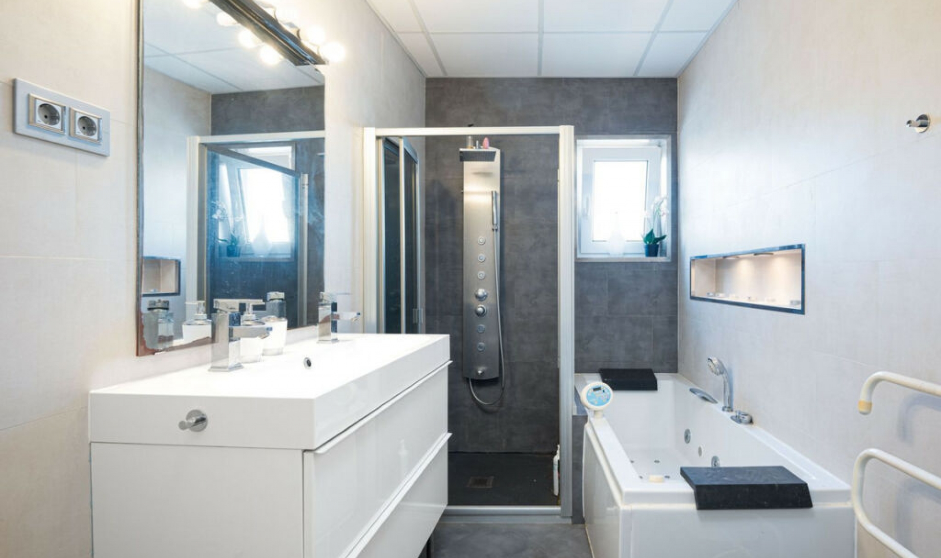 Resale - Apartment -
Fuengirola