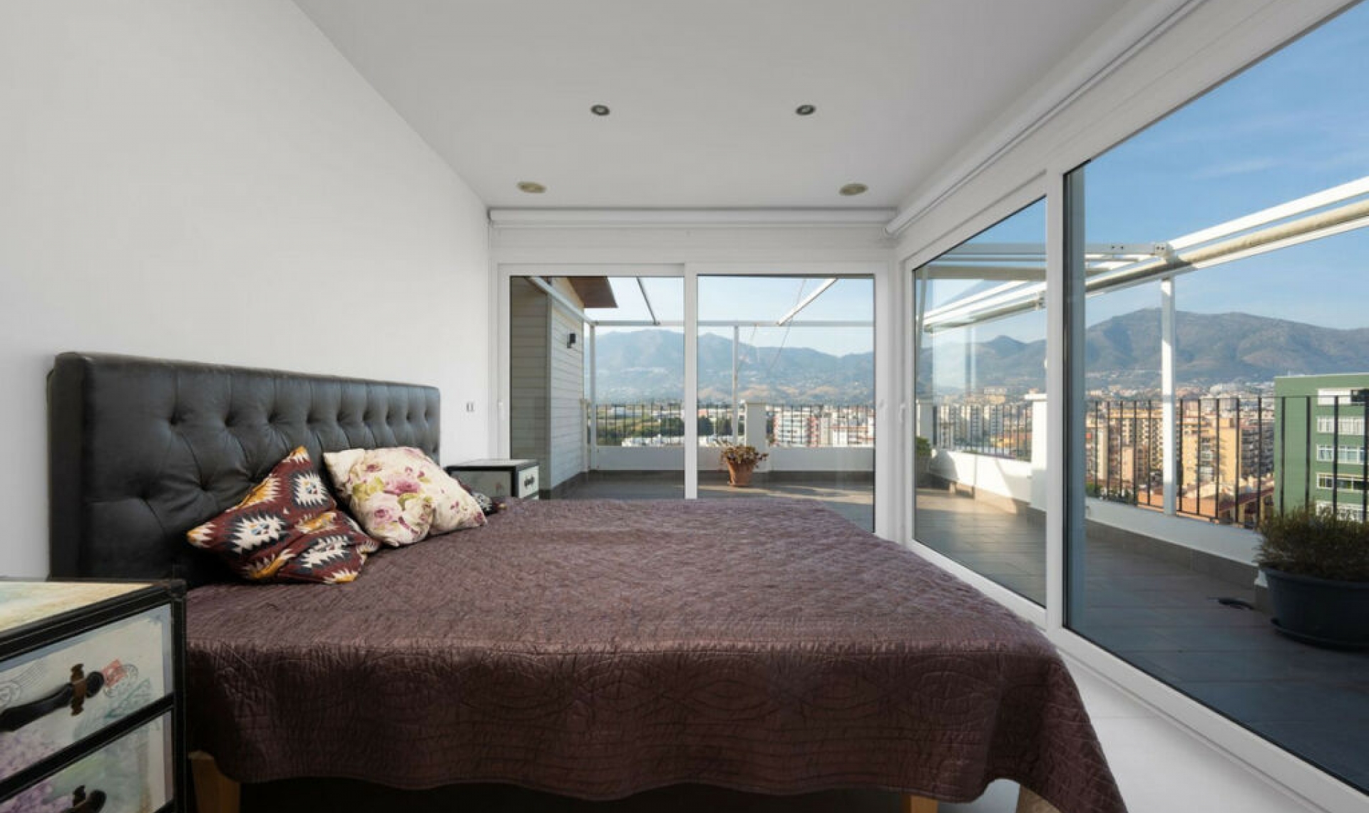 Resale - Apartment -
Fuengirola