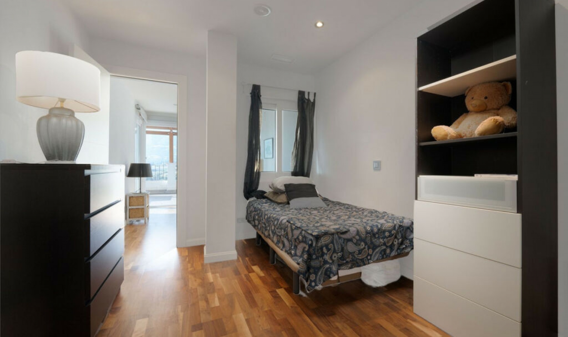 Resale - Apartment -
Fuengirola