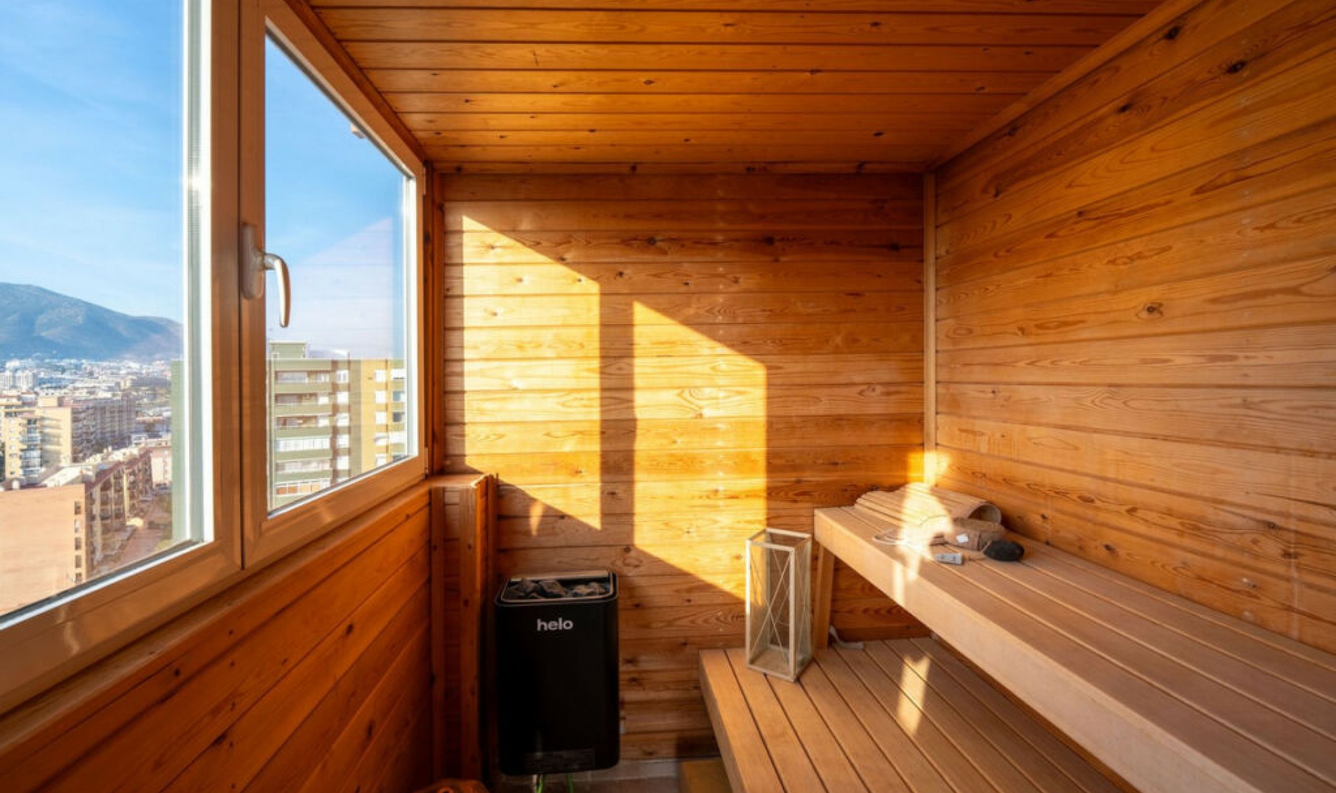 Resale - Apartment -
Fuengirola