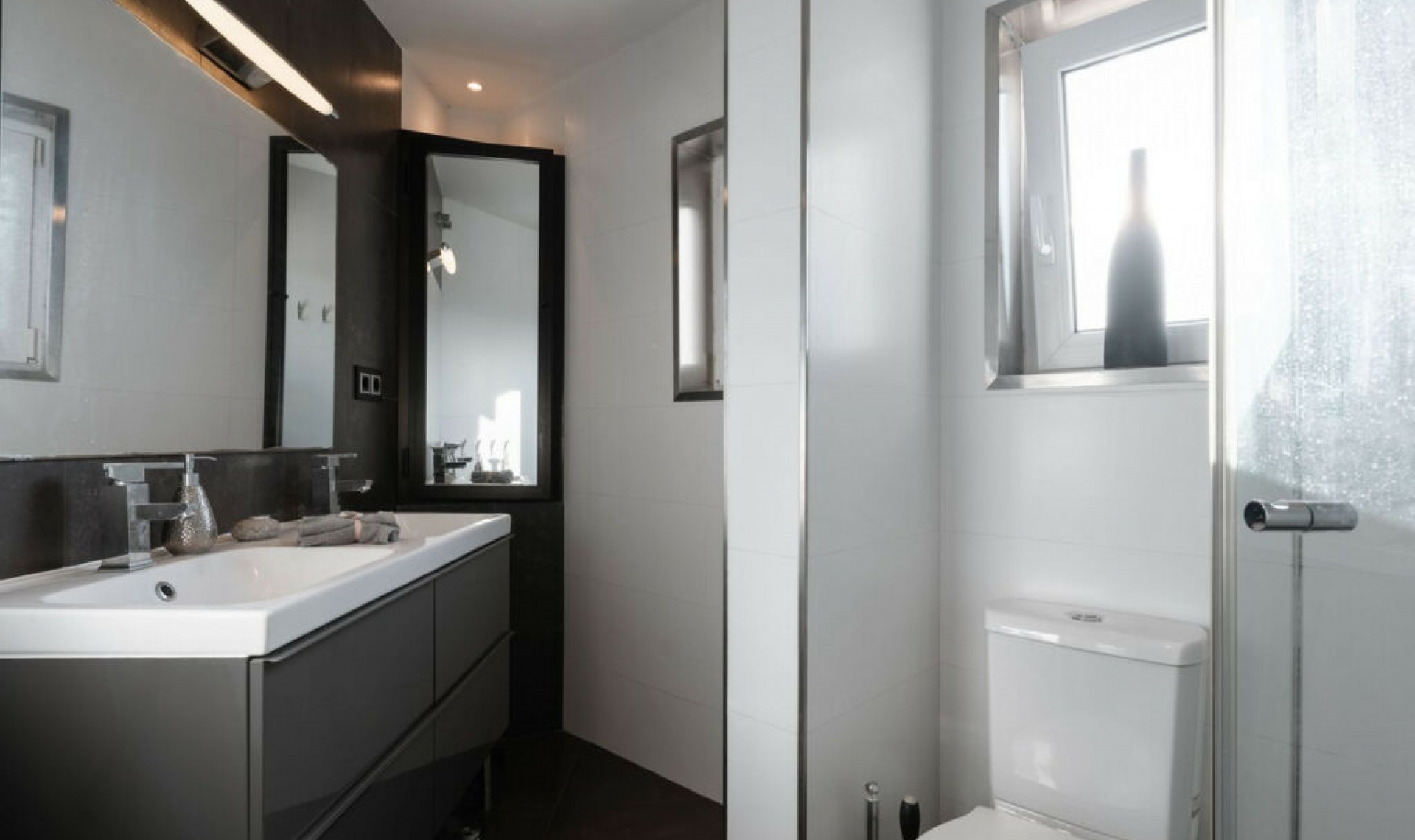 Resale - Apartment -
Fuengirola