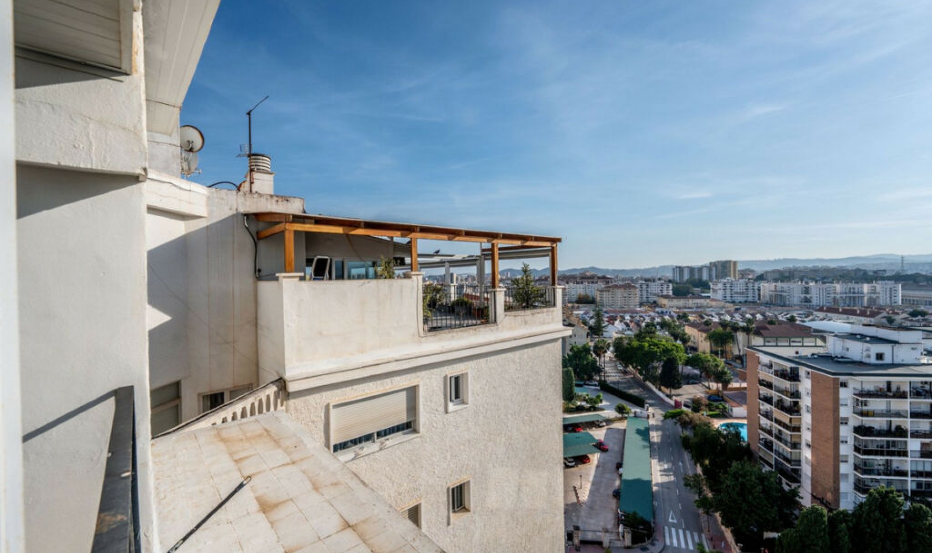 Resale - Apartment -
Fuengirola