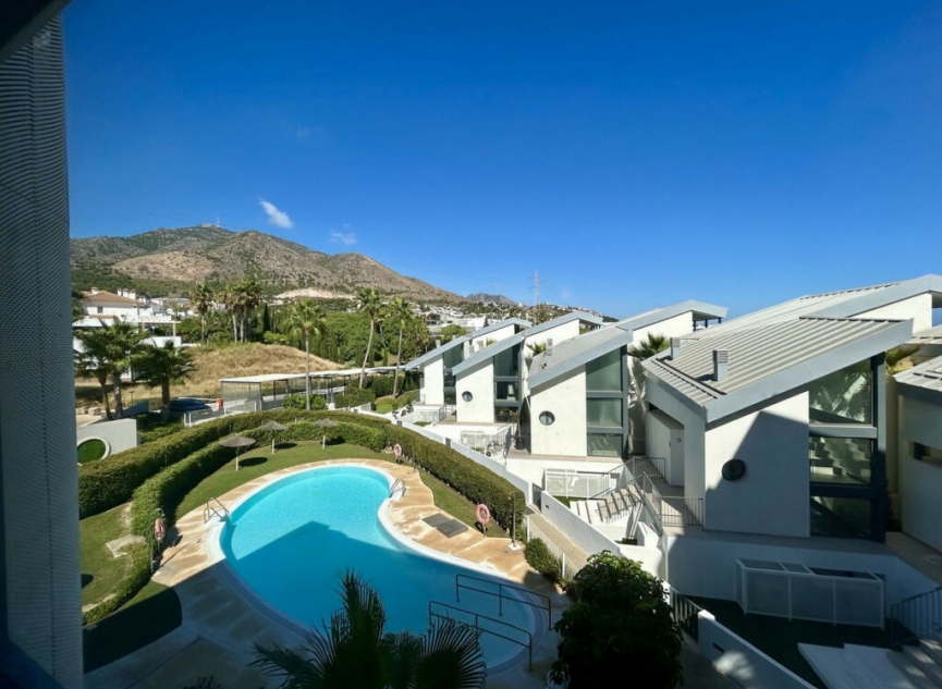 Resale - Apartment -
Fuengirola