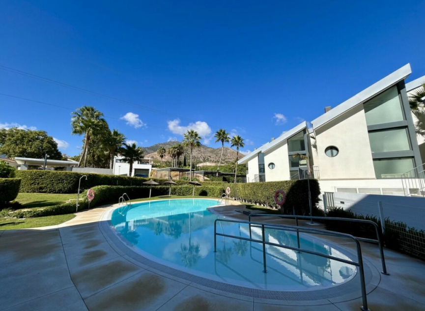 Resale - Apartment -
Fuengirola