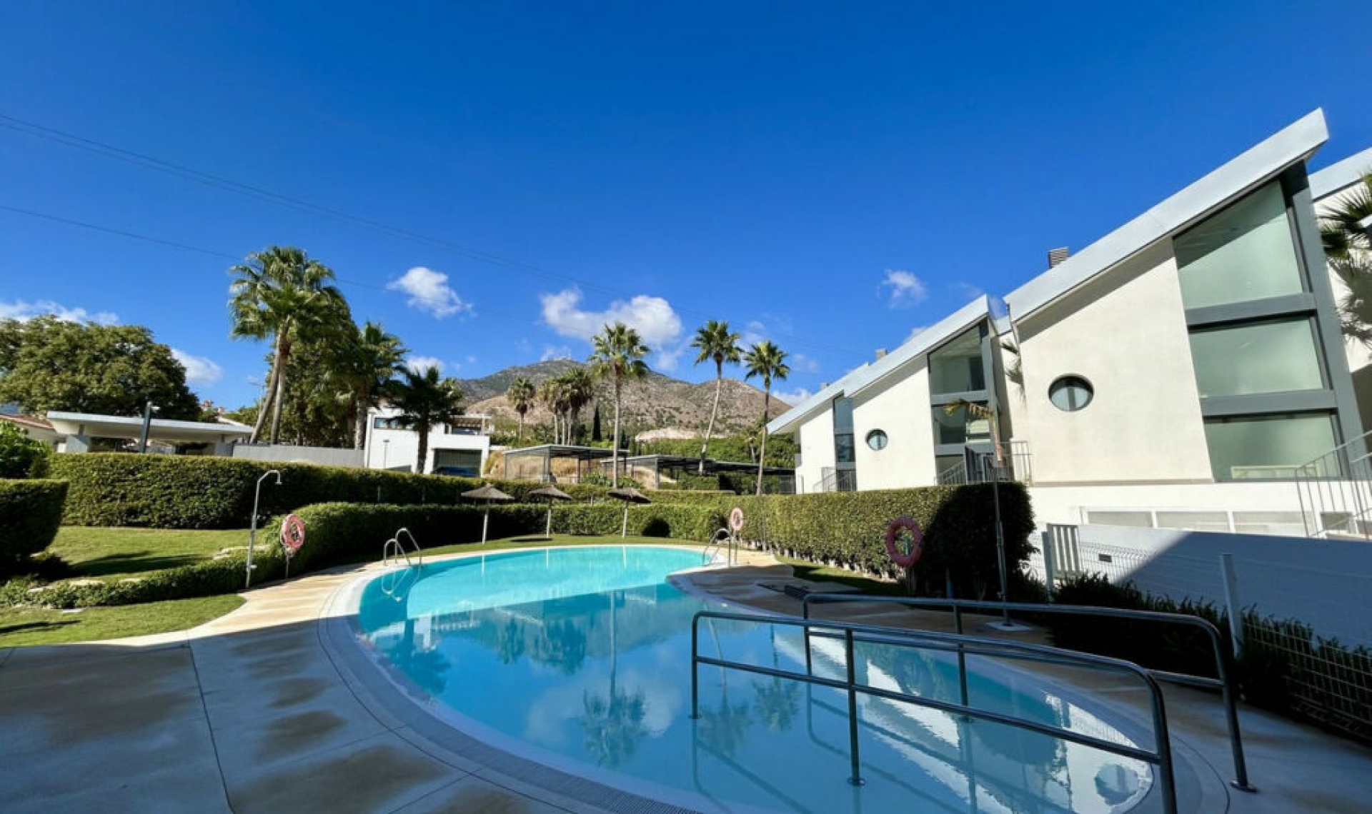 Resale - Apartment -
Fuengirola