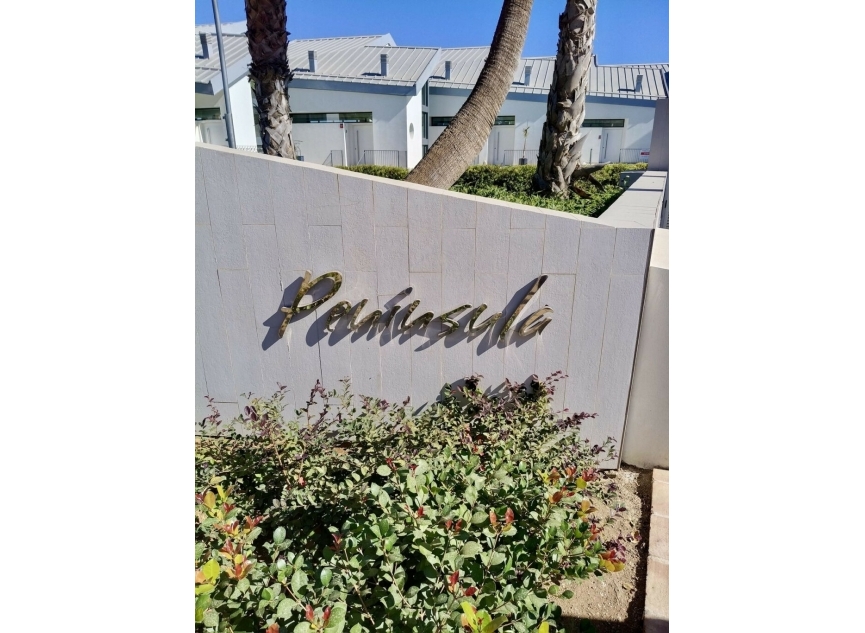 Resale - Apartment -
Fuengirola