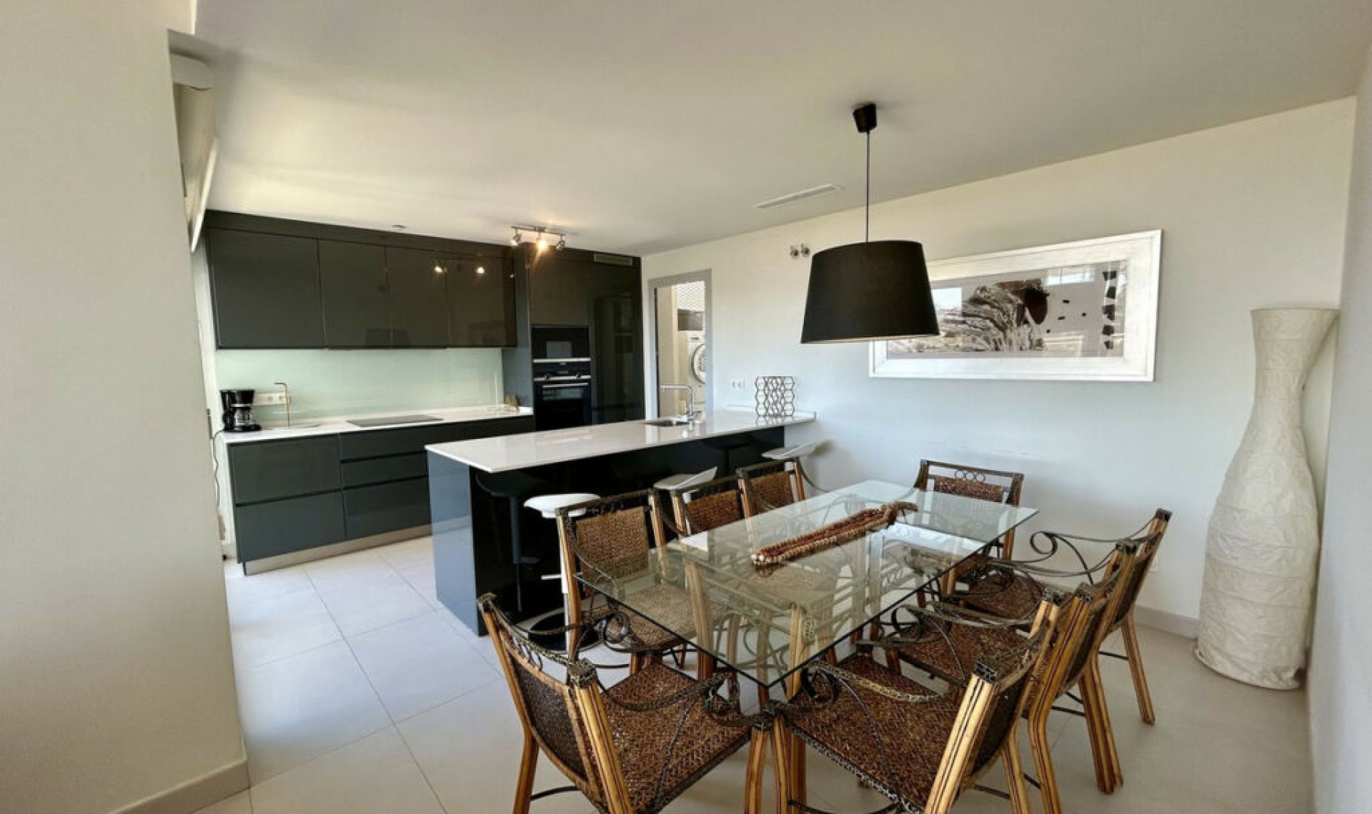 Resale - Apartment -
Fuengirola