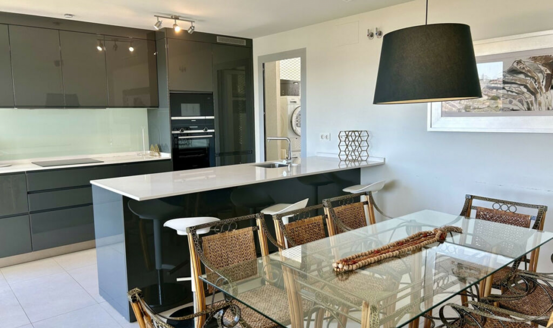 Resale - Apartment -
Fuengirola