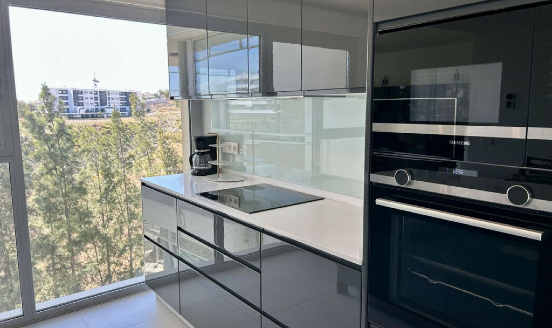 Resale - Apartment -
Fuengirola