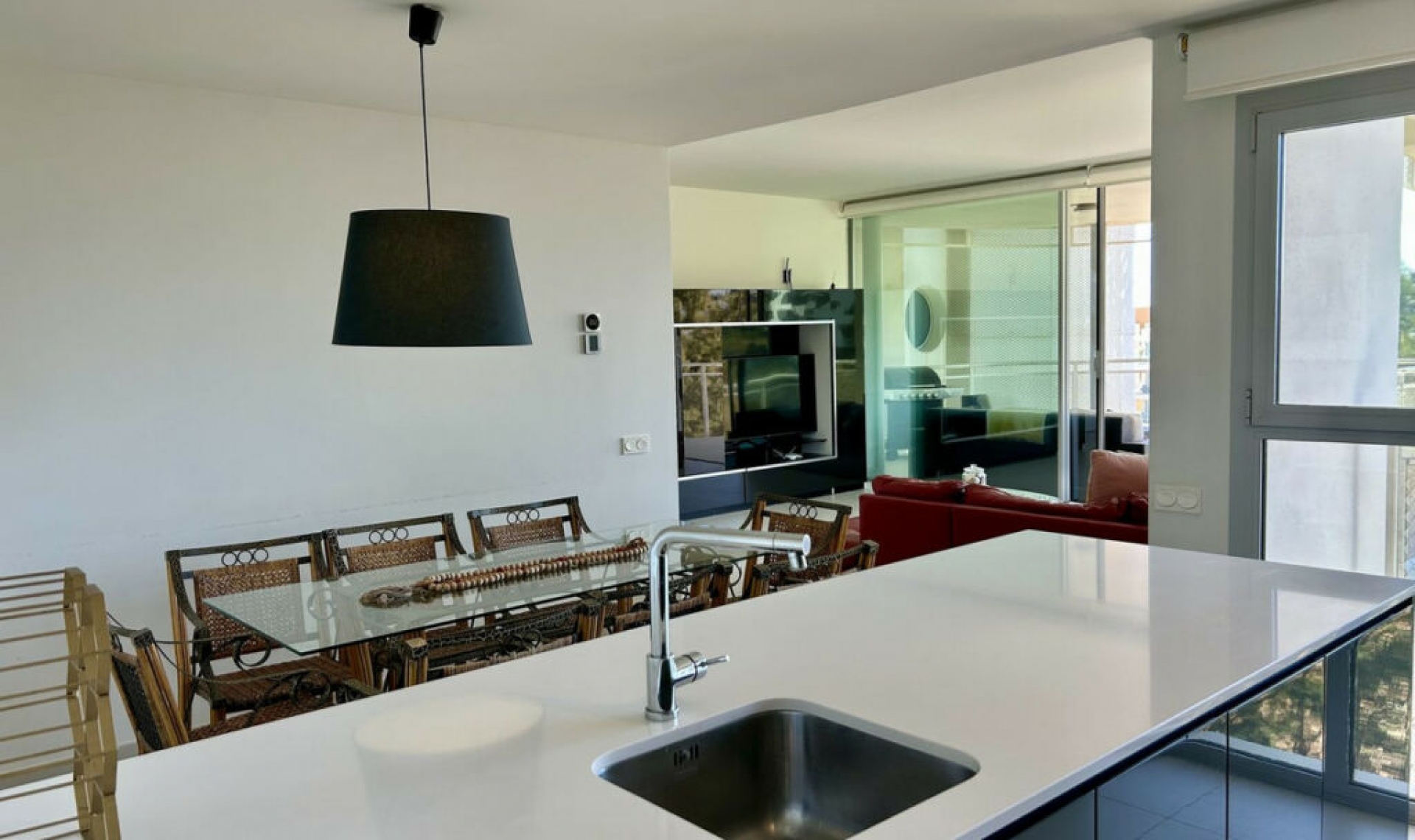 Resale - Apartment -
Fuengirola