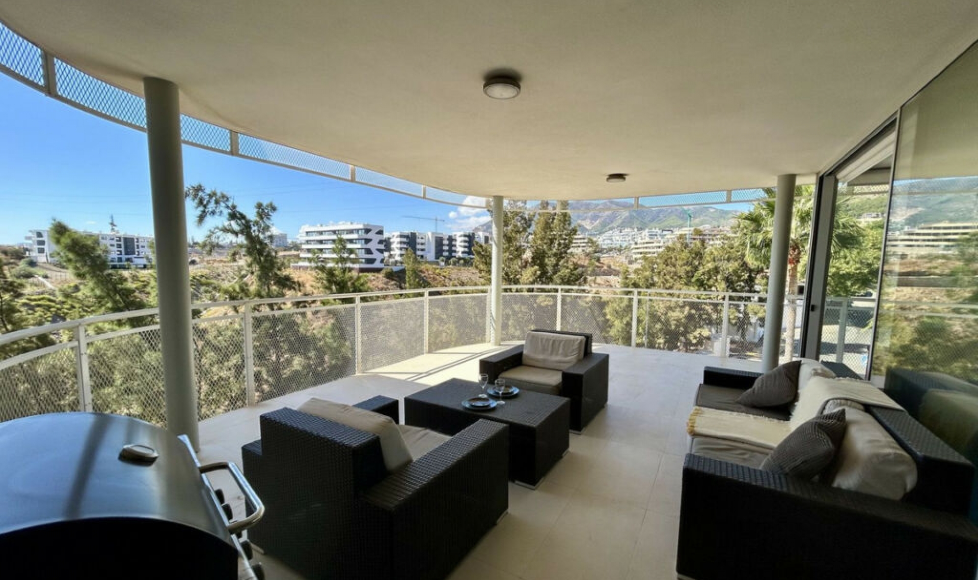 Resale - Apartment -
Fuengirola