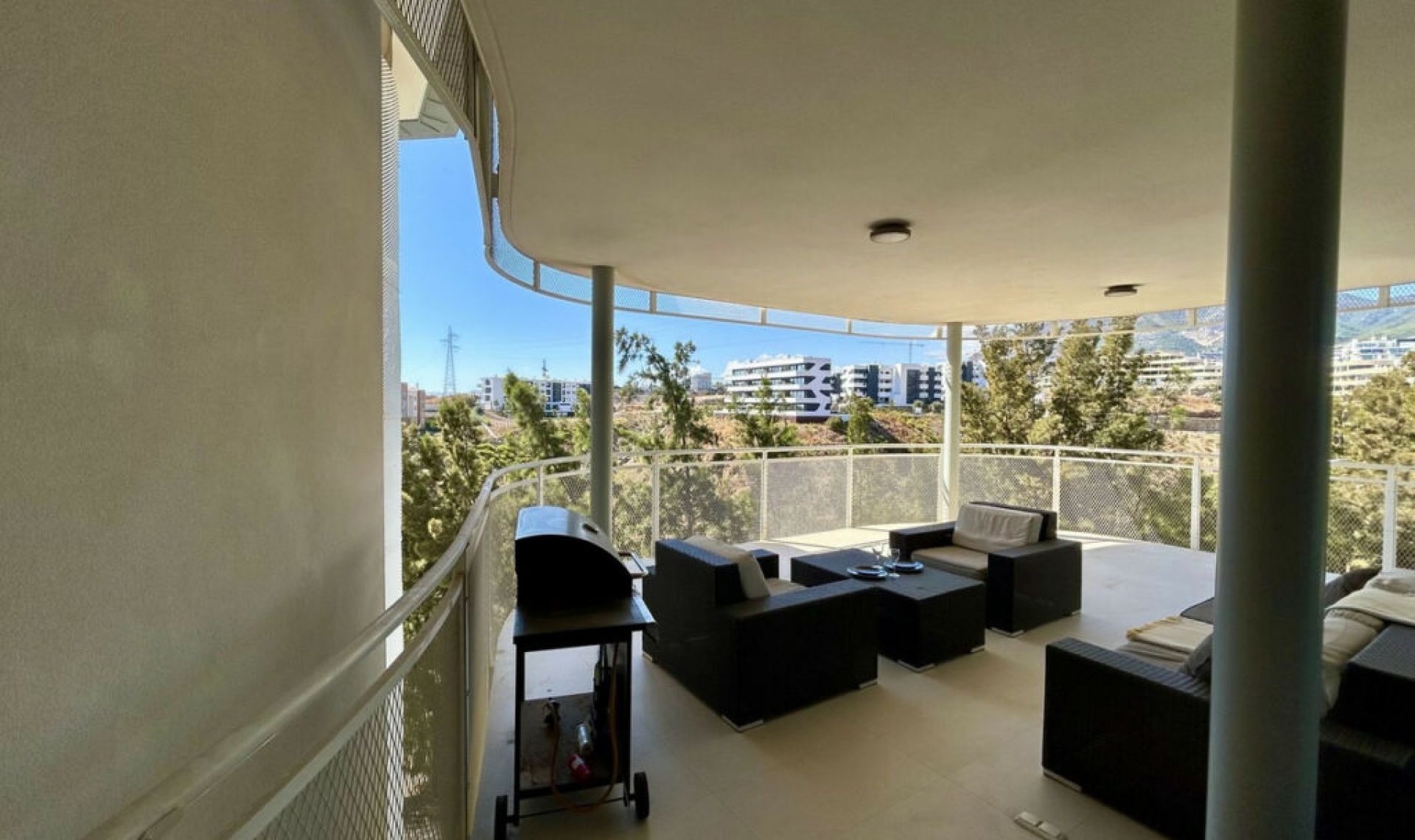 Resale - Apartment -
Fuengirola