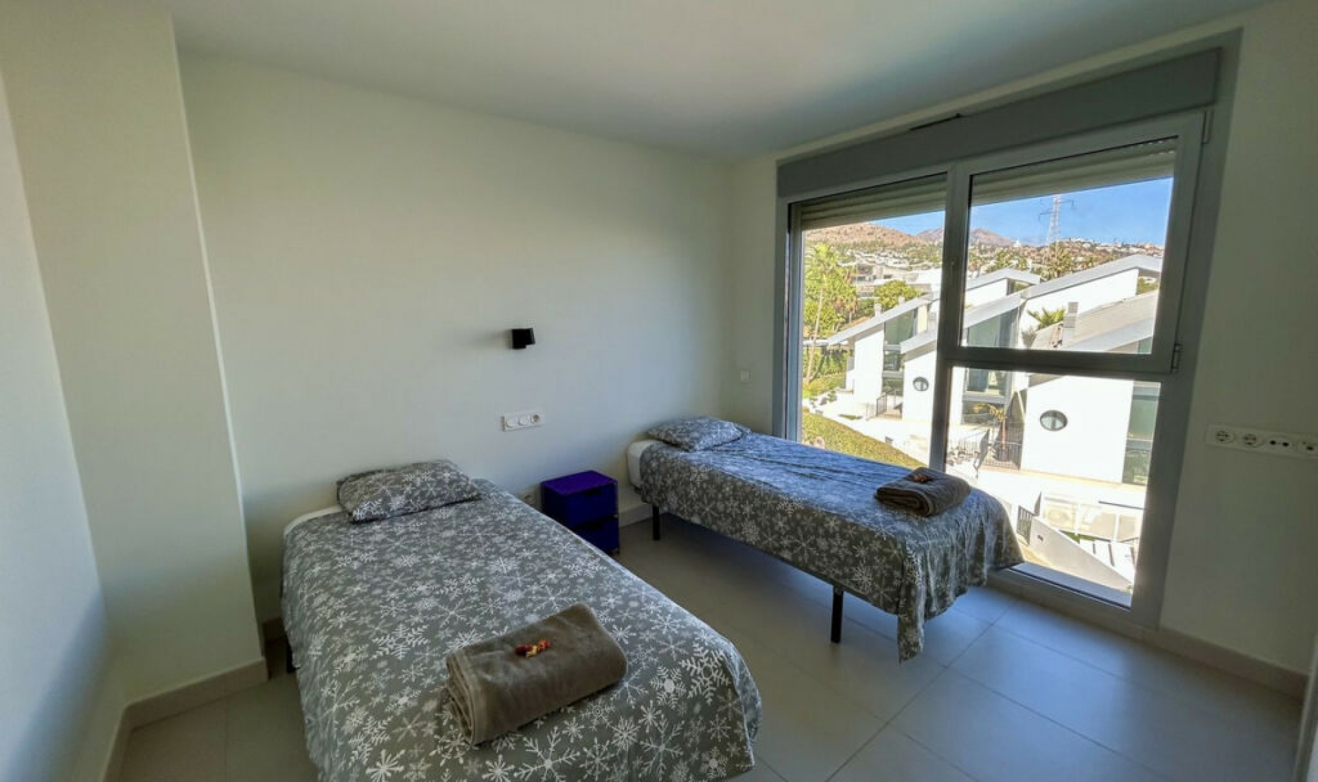 Resale - Apartment -
Fuengirola