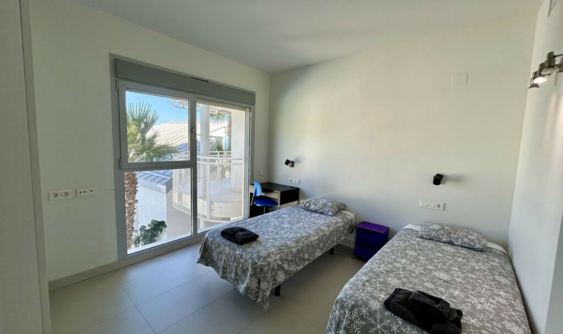 Resale - Apartment -
Fuengirola